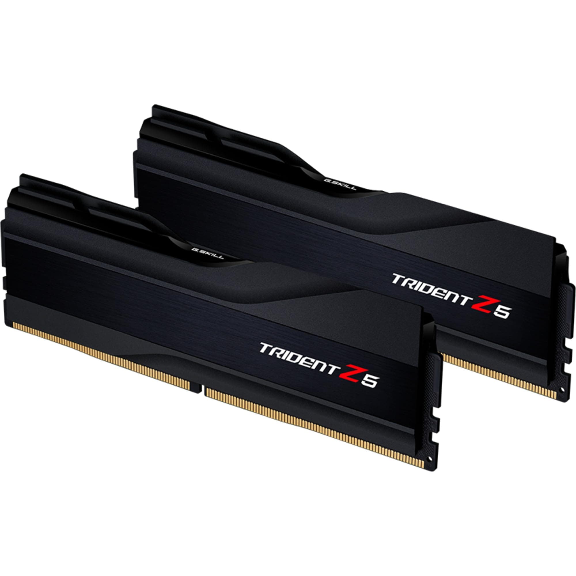 G.skill Trident Z F5-6000j3636f16gx2-Tz5k Memoria 32 Gb 2 X 16 Gb Ddr5 288-Pin Dimm (g.skill Trident Z5 - 32gb: 2x16gb - Dd) Bild 6
