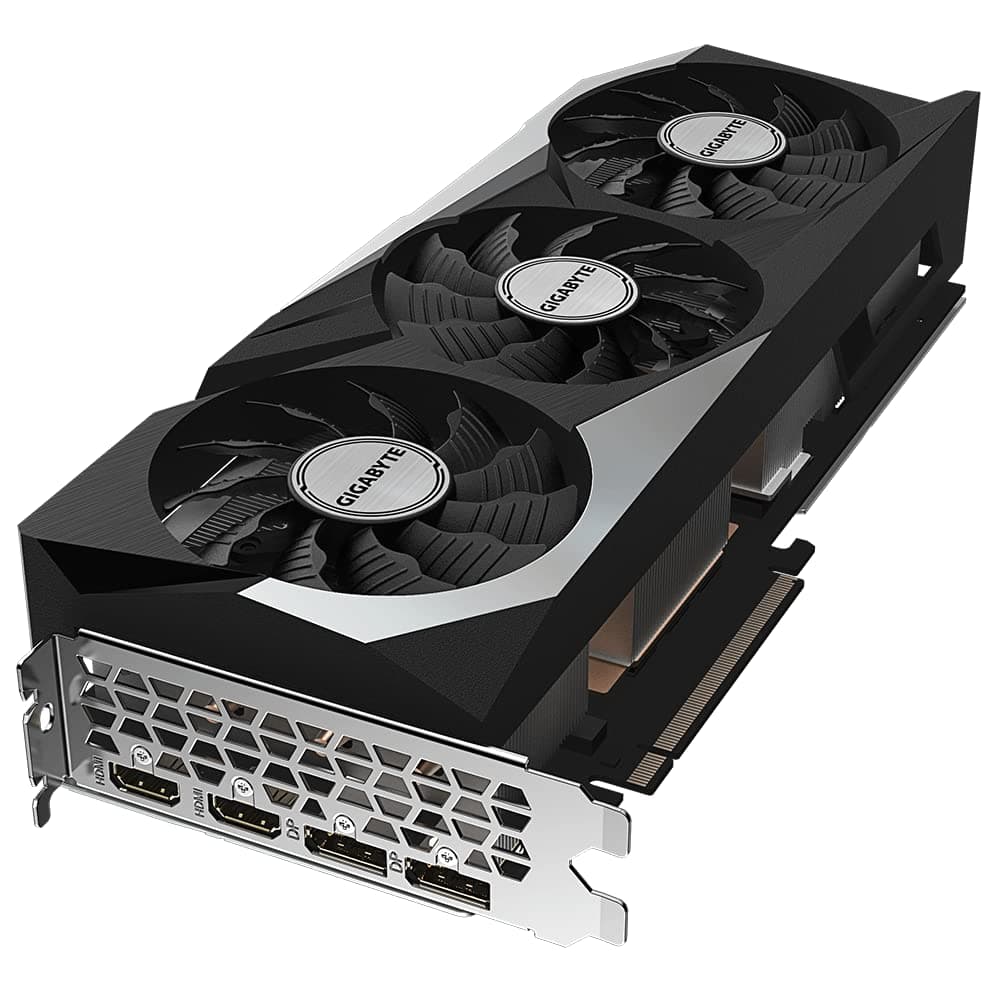 Gigabyte RX 6900 XT Gaming OC 16G Einheitsgröße Bild 3