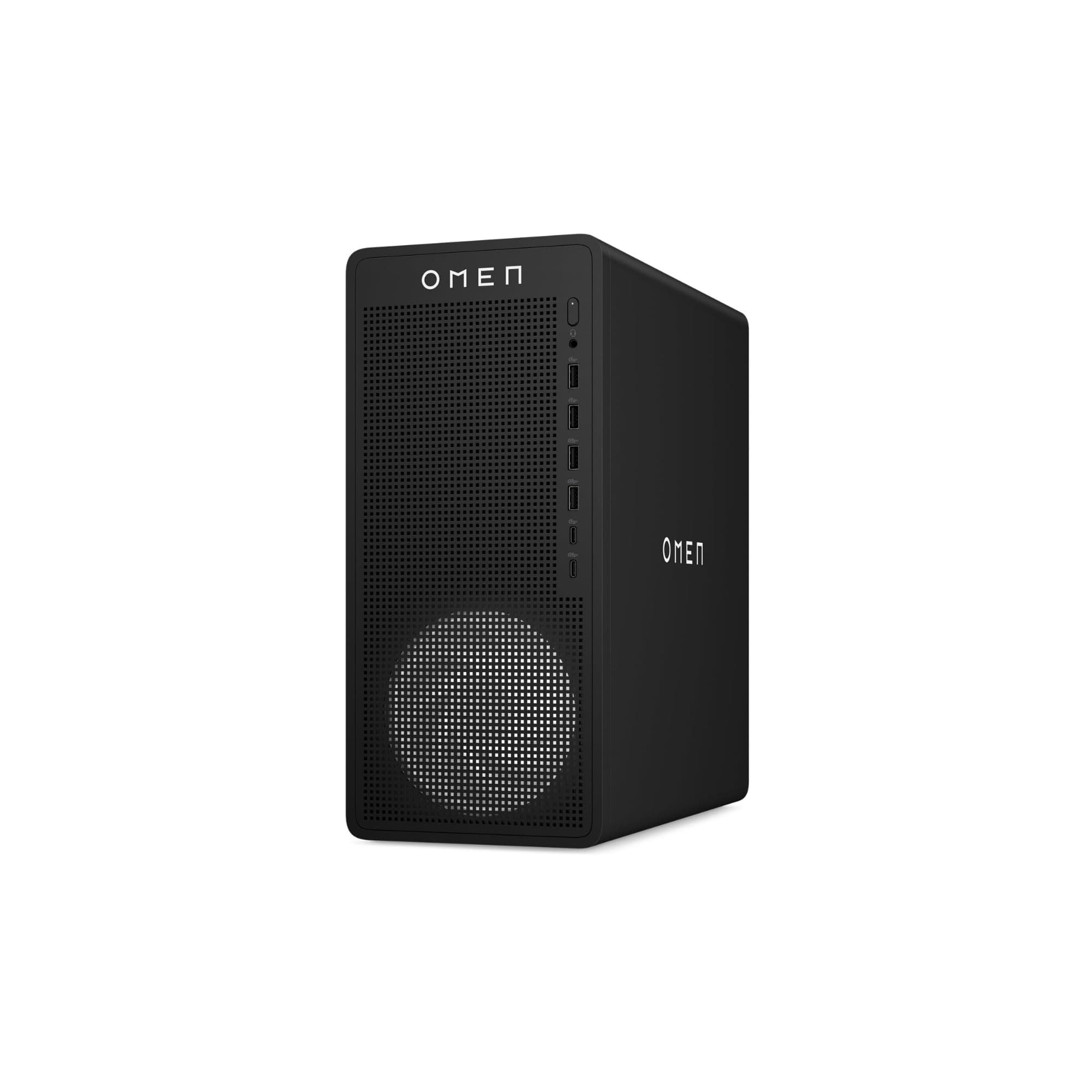 HP Omen 16L by TG03-0155ng - Tower - Core i5 Bild 3