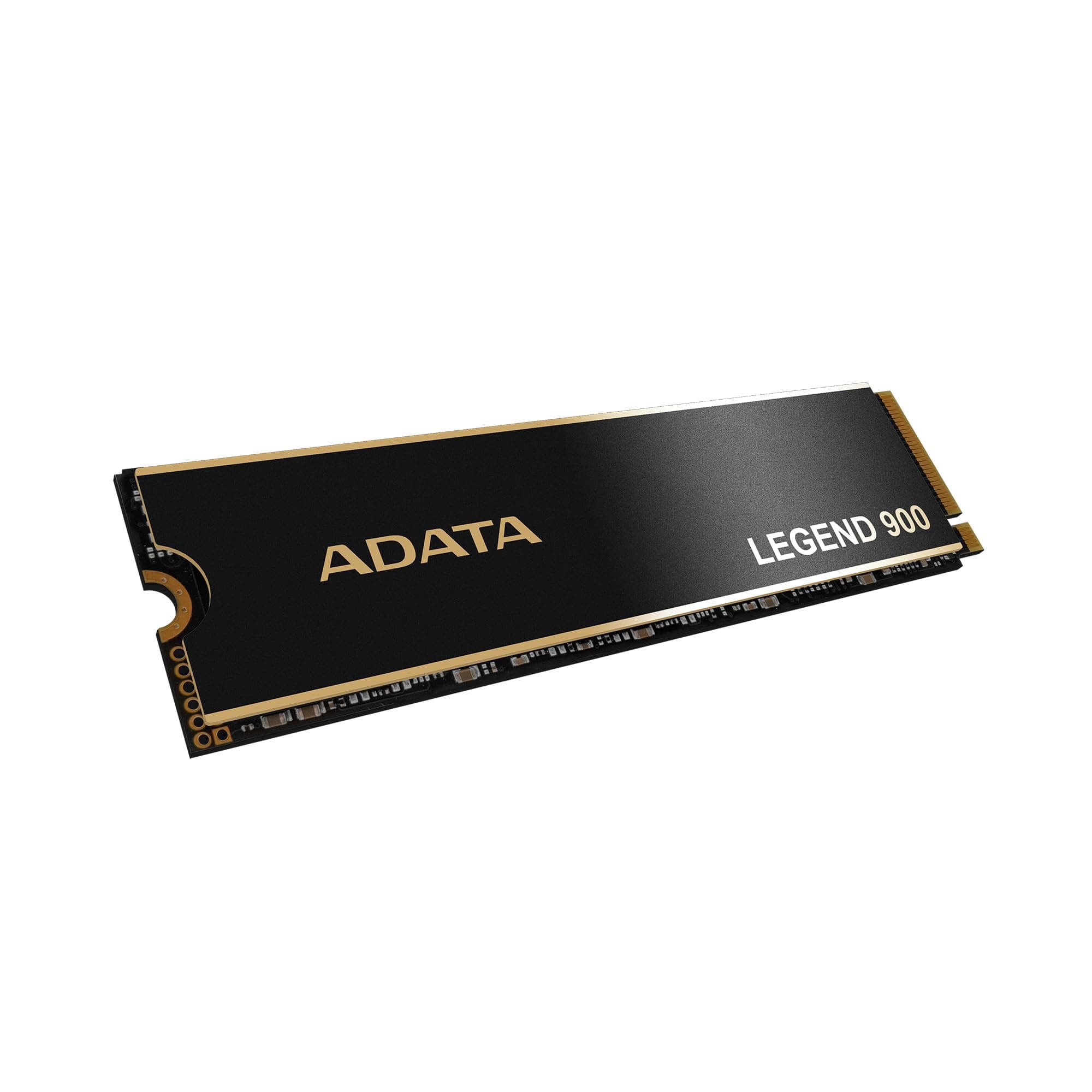 Adata Legend 900 512 Gb M.2 Pci Express 4.0 Nvme 3d Nand (adata 512gb Legend 900 Gen4 Ssd) Bild 8