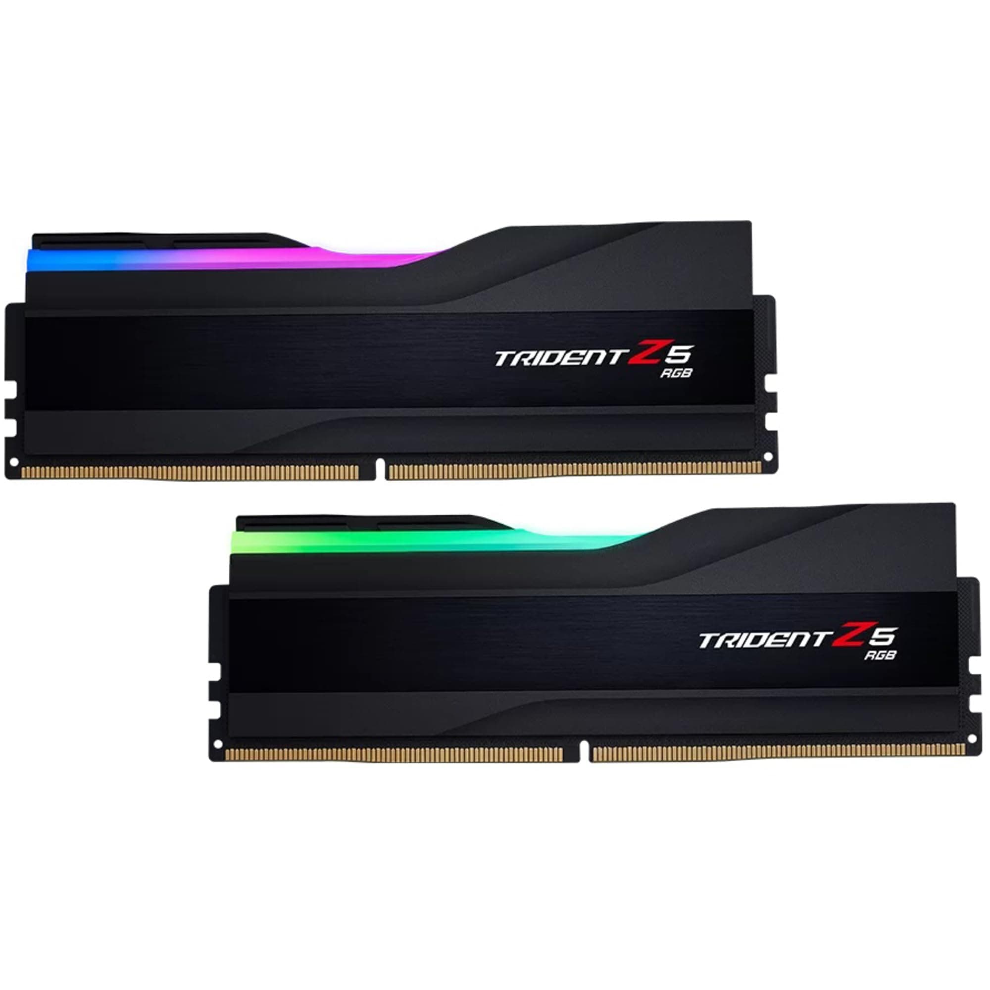 G.skill Trident Z5 Rgb F5-8000j3848h16gx2-Tz5rk Memoria 32 Gb 2 X 16 Gb Ddr5 288-Pin Dimm (g.skill Trident Z5 Rgb - Ddr5 - S?t -)