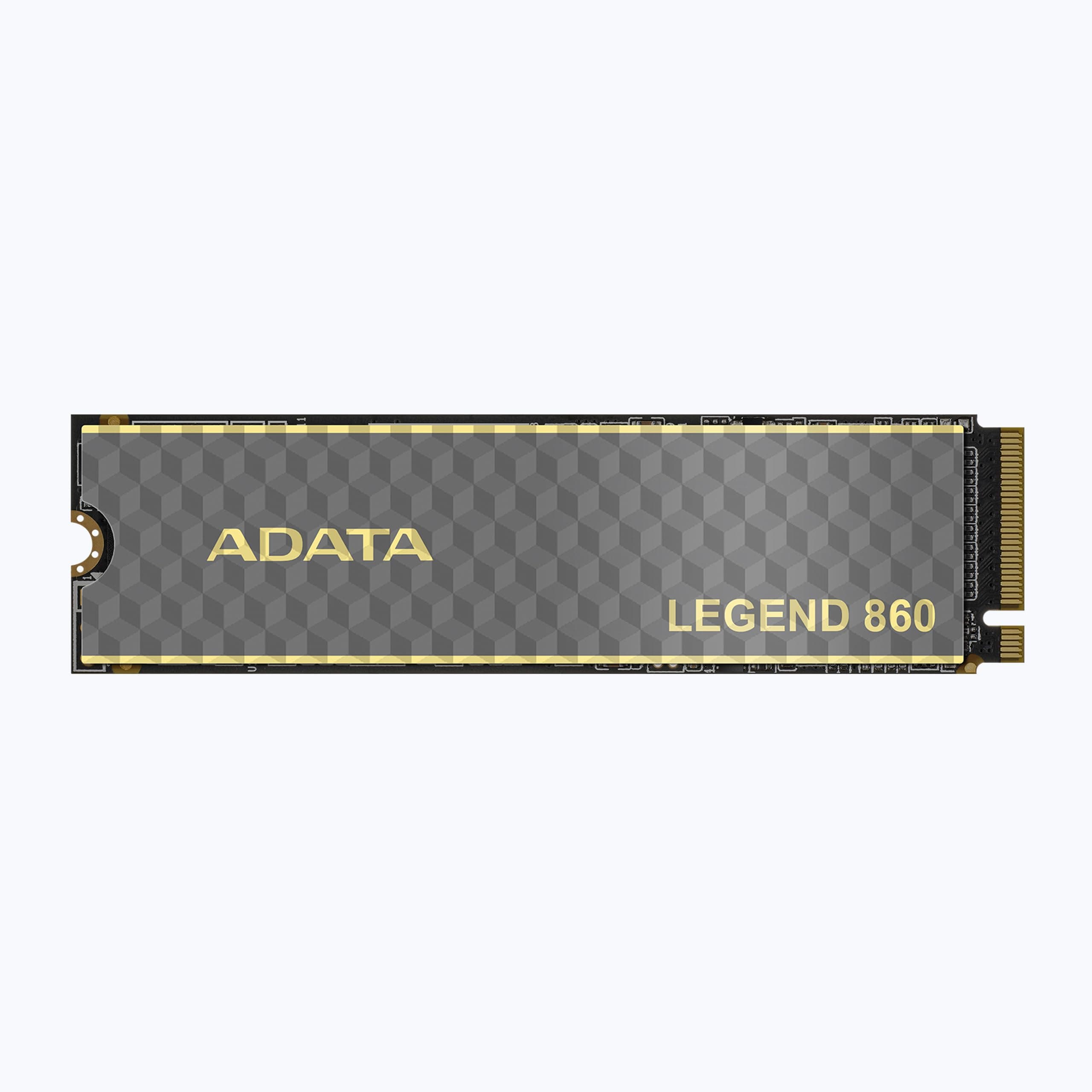 ADATA SSD Legend 860 2 TB Bild 2