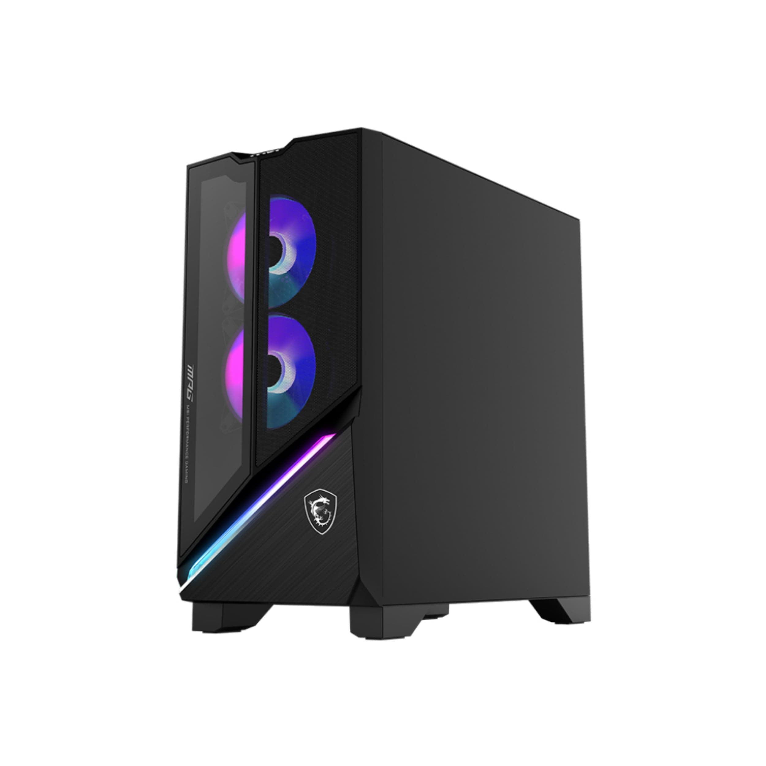 MSI MPG Infinite X3 AI 2NVR7-073AT Gaming-PC・Core Ultra 7 265K・32 GB・1TB・RTX 5070 Ti・Win11 (00B94211-073) Bild 2