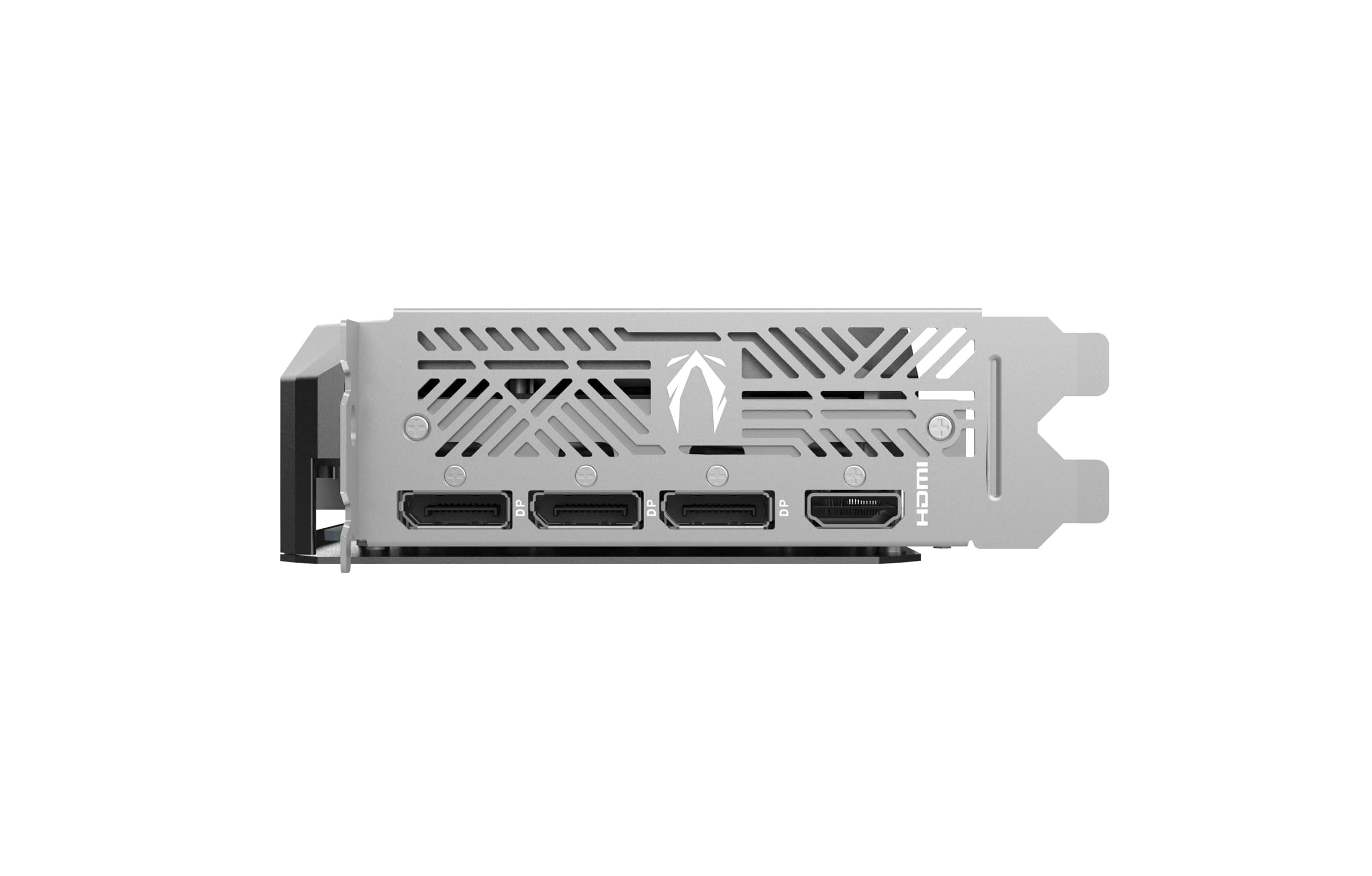 ZOTAC Gaming GeForce RTX 5060 Ti 8GB Twin Edge OC DLSS 4 8GB GDDR7 128-Bit 28Gbps PCIE 5.0 Gaming-Grafikkarte, IceStorm 2.0 Kühlung, SFF-Ready, ZT-B50610H-10M Bild 5