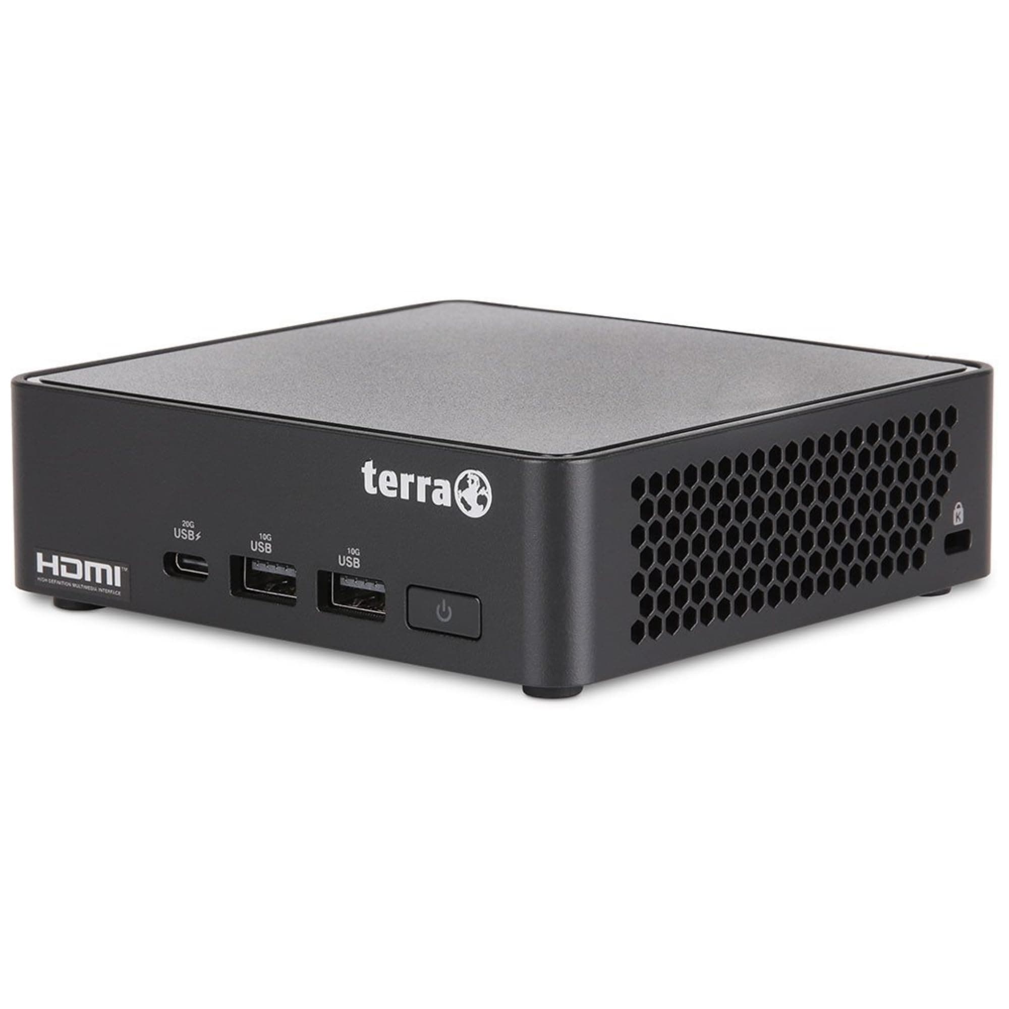 Terra PC-Home Home 1001・Komplettsystem・Core Ultra 5 4,5 GHz・RAM: 16 GB DDR5・HDD: 500 GB・AR (1001389) Bild 3