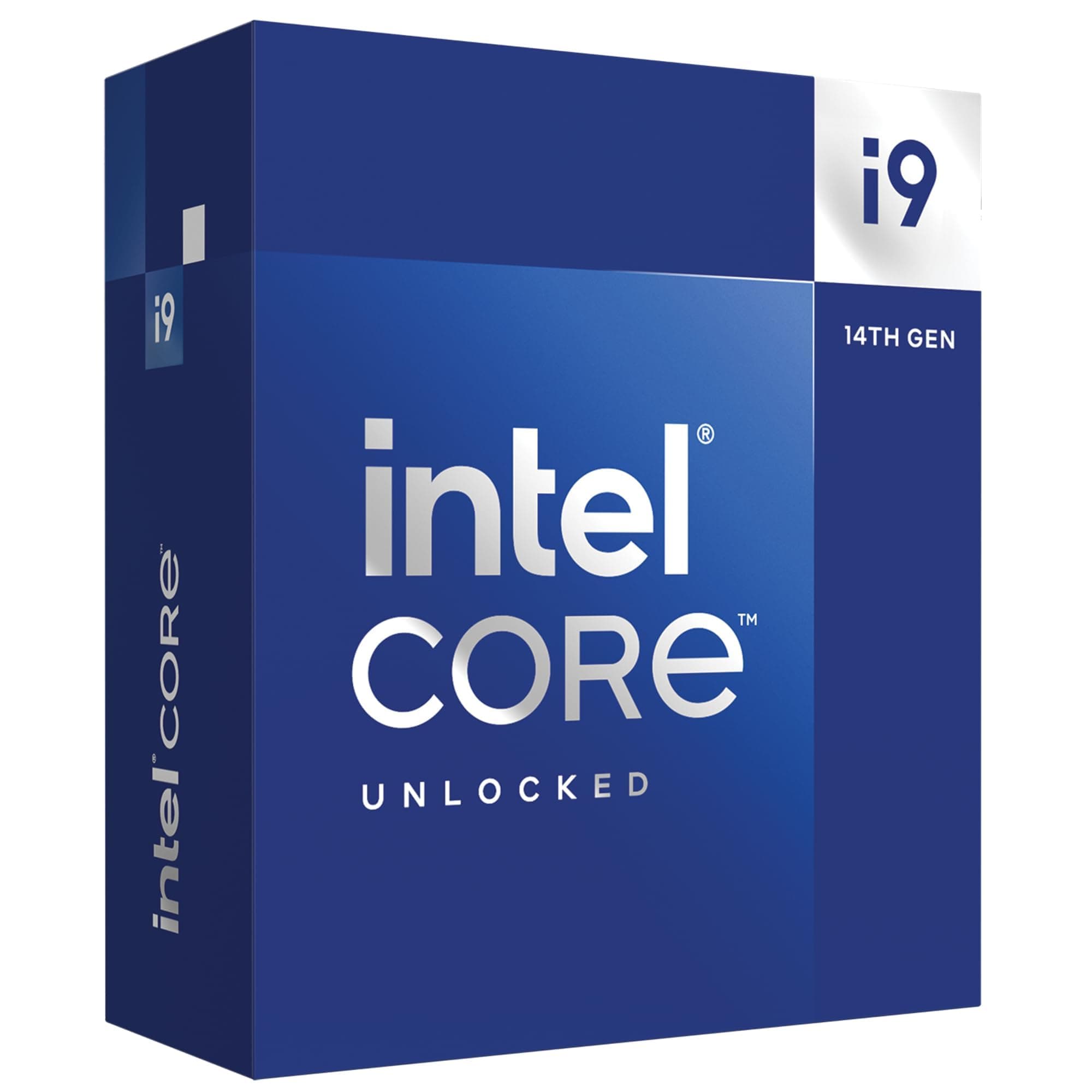 Intel Core i9-14900K 8C+16c/32T 3.20-6.00GHz Boxed ohne Kühler - BX8071514900K Core™ i9-14900K Bild 3