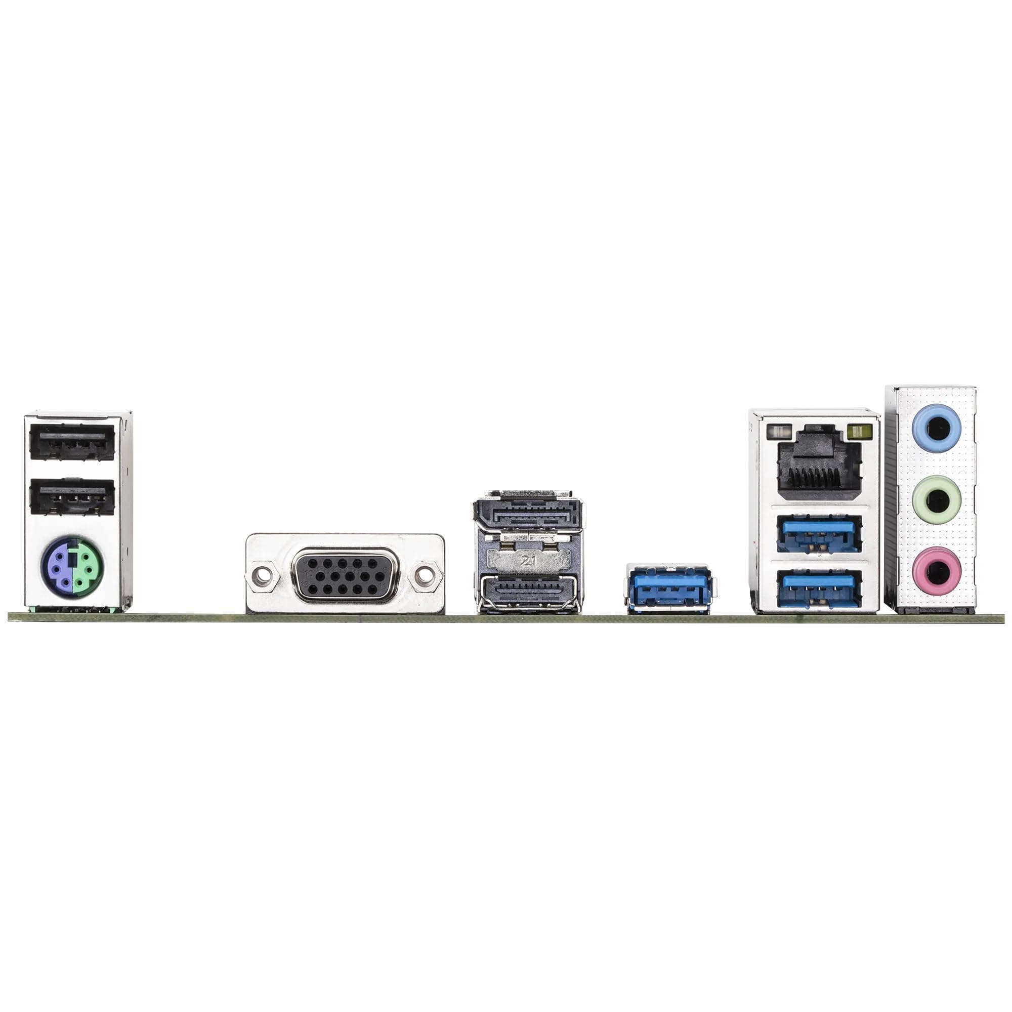 GIGABYTE B760M D3HP Mainboard - Intel Core CPUs der 14. Generation, 4+1+1 Phasen VRM, bis zu 5600 MHz DDR5, 2xPCIe 4.0 M.2, GbE LAN, USB 3.2 Gen 1 Bild 8