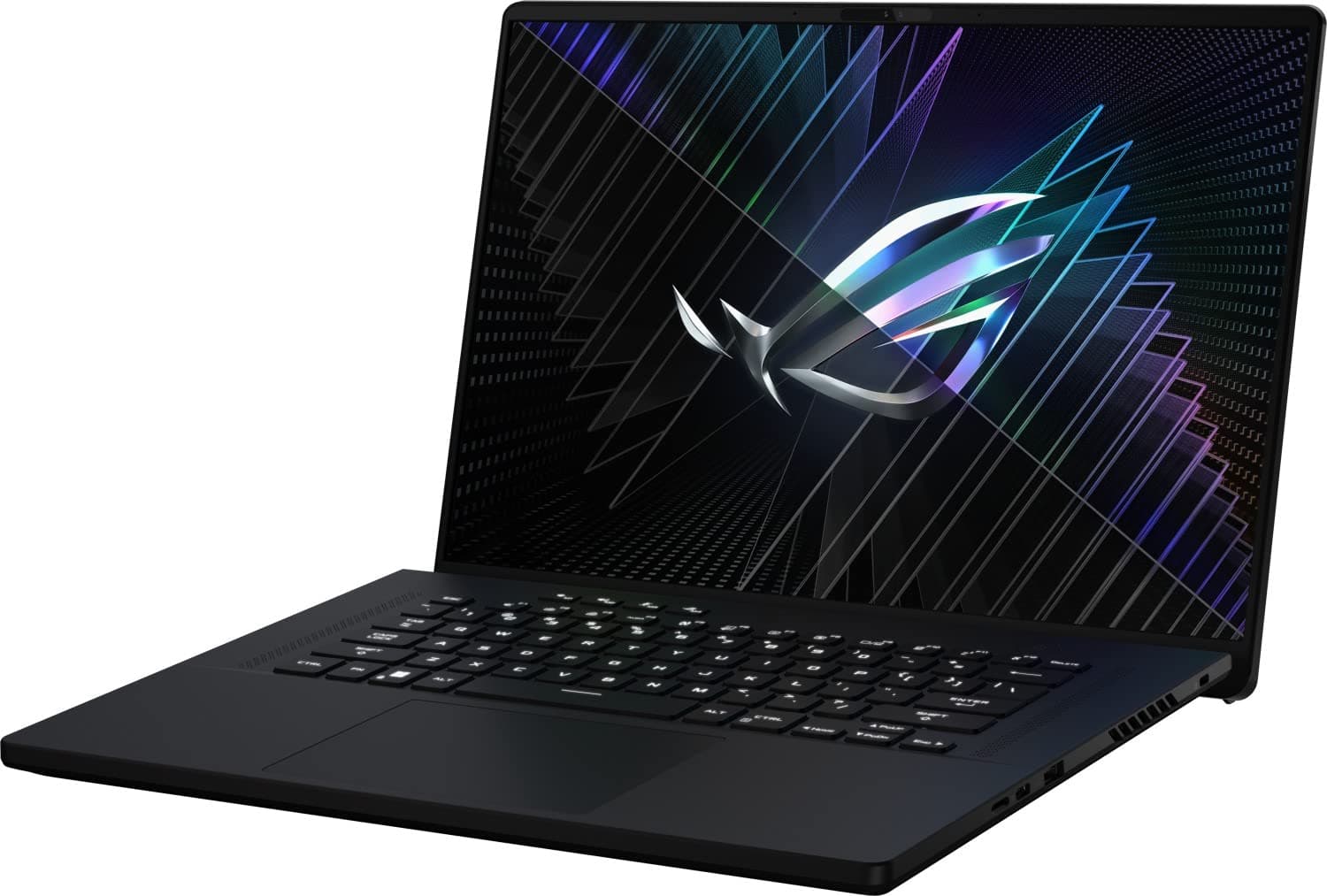ASUS ROG Zephyrus M16 GU604VZ-NM038X, 40,64 cm (16 Zoll) 240Hz, i9-13900H, RTX 4080 Gaming Notebook Bild 3