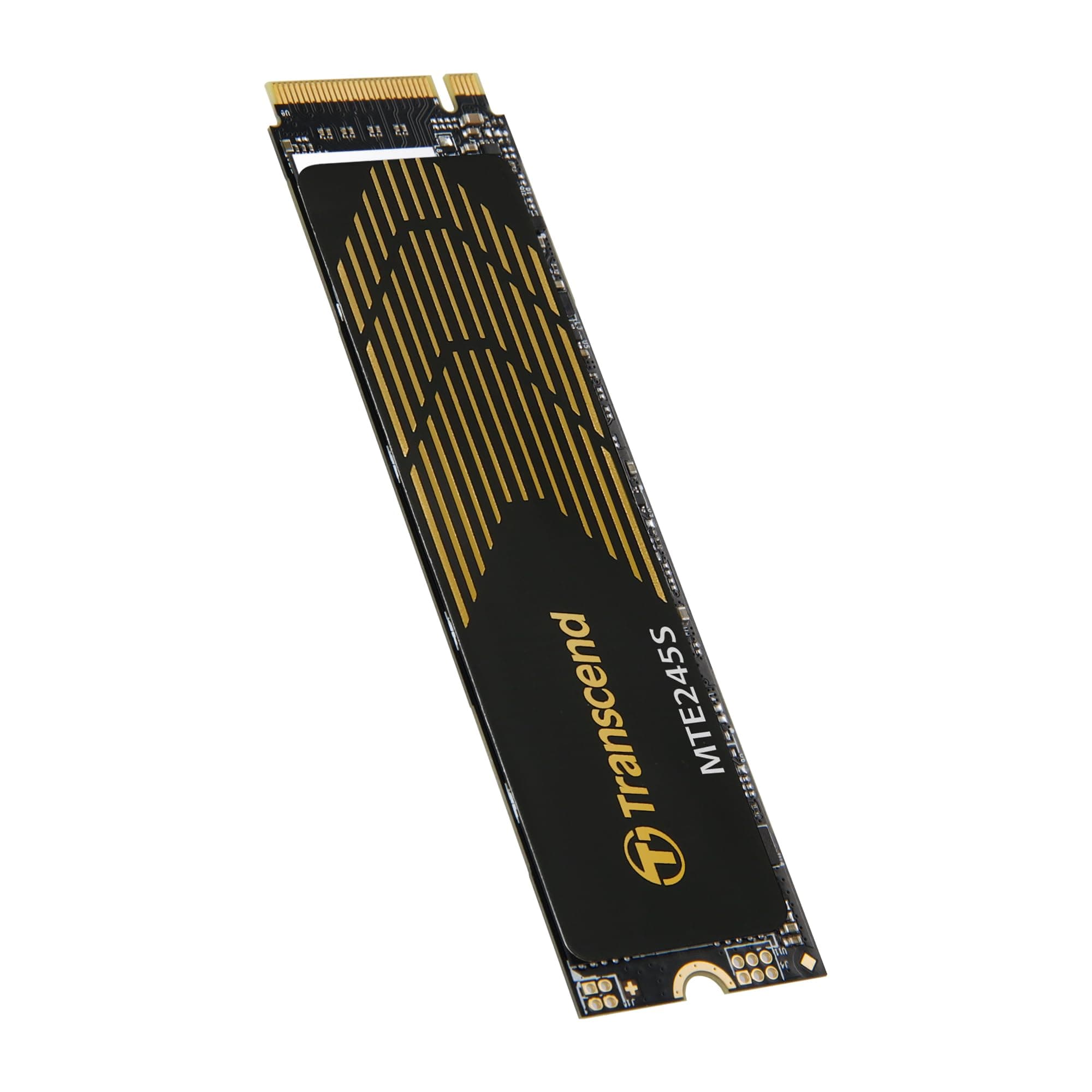 Transcend SSD 1TB M.2 MTE245S (M.2 2280) PCIe Gen4 x4 NVMe
