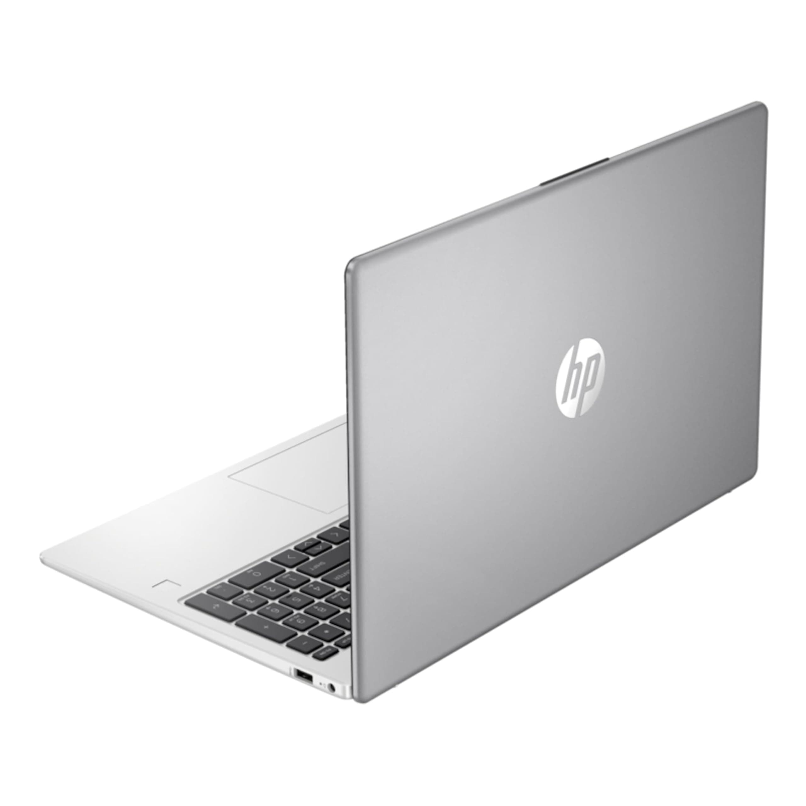 HP Laptop 15,6" FHD Display, AMD Ryzen 5-7530U, 6 x 4.50 GHz, 16 GB RAM, 1000 GB SSD, AMD Radeon Grafik, Norton 360, Windows 11 Bild 4