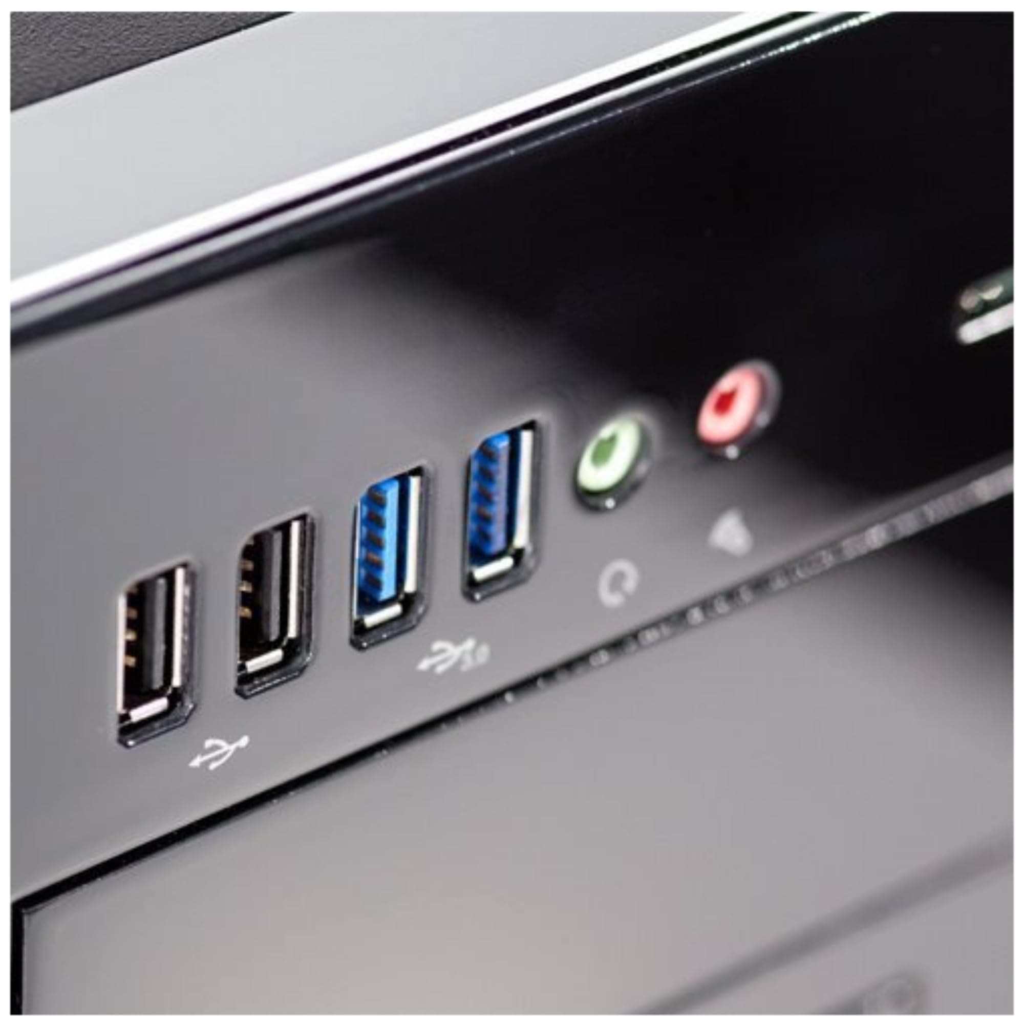 Terra PC-Home 6000・Mid Tower・Core Ultra 5 (1000153) Bild 3