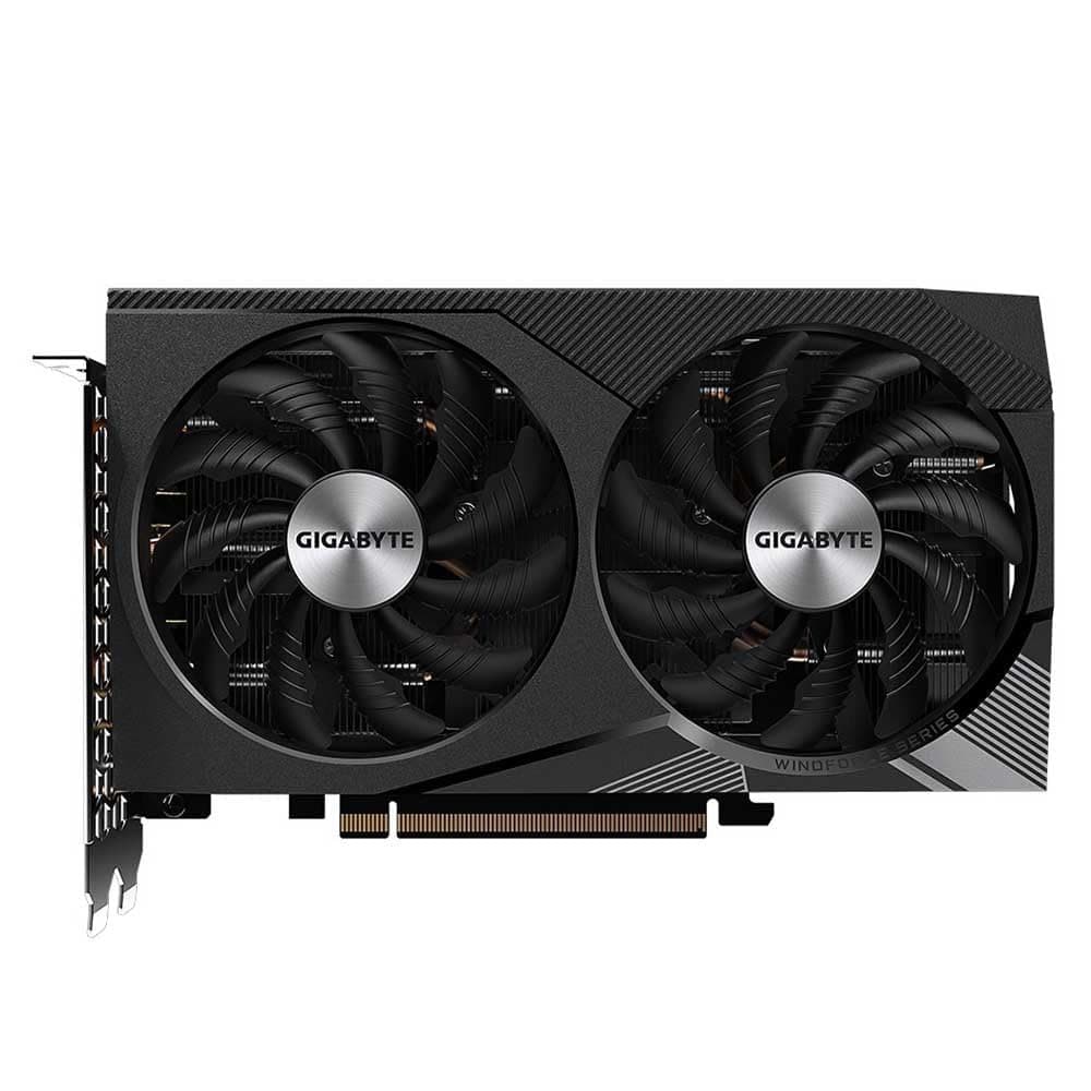 Gigabyte GV-N3060WF2OC-12GD RTX 3060-GV-N3060WF2OC-12GD , gddr5 Bild 5