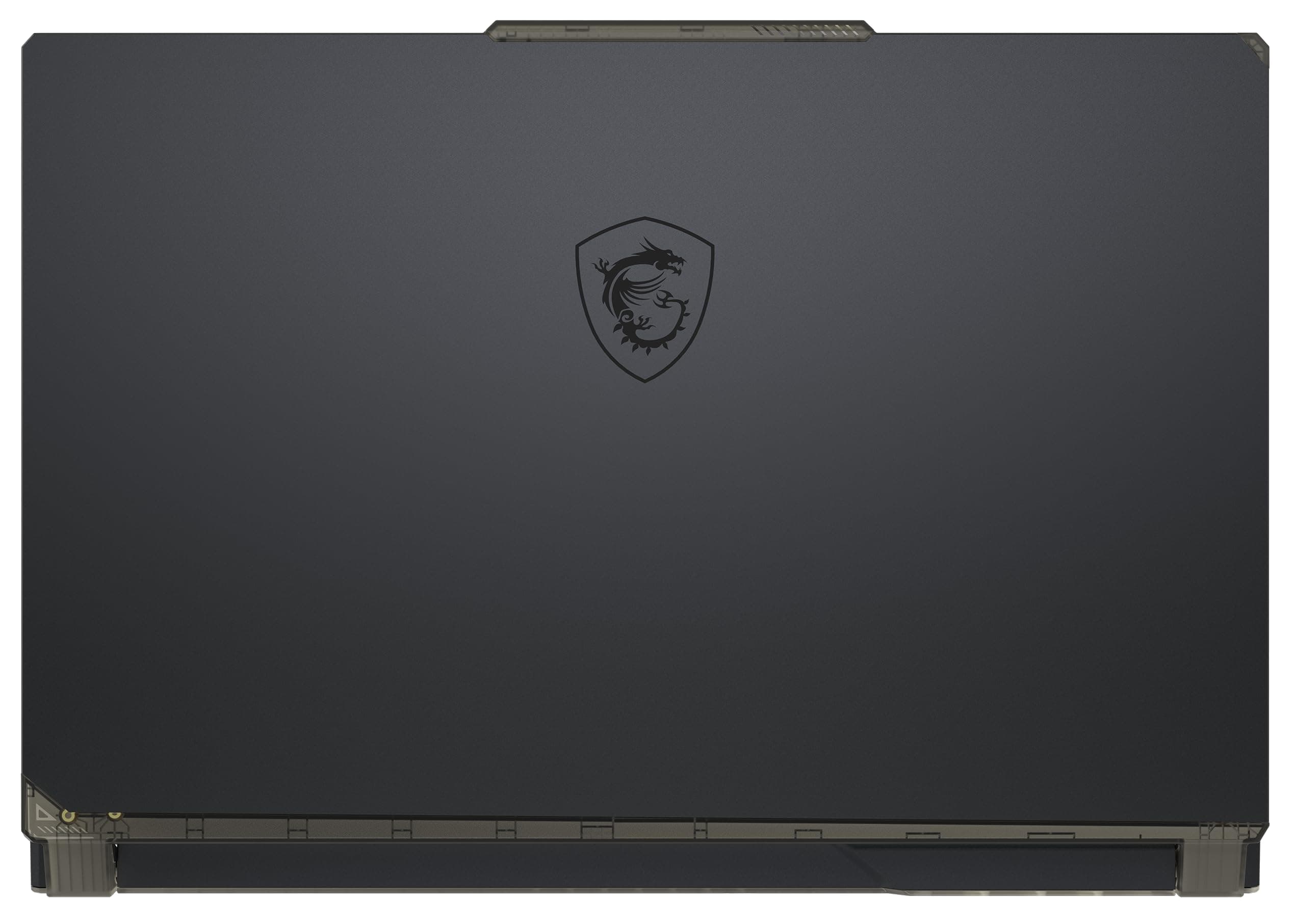 MSI Cyborg 15 Gaming Laptop, 15,6" Full HD 144Hz, Intel Core i5-13420H, NVIDIA GeForce RTX 4050, 16GB DDR5, 512GB SSD, Windows 11 Home, QWERTZ Tastatur, A13VE-863, Schwarz/transparent Intel Core i5-13420H RTX 4050 6GB Bild 6