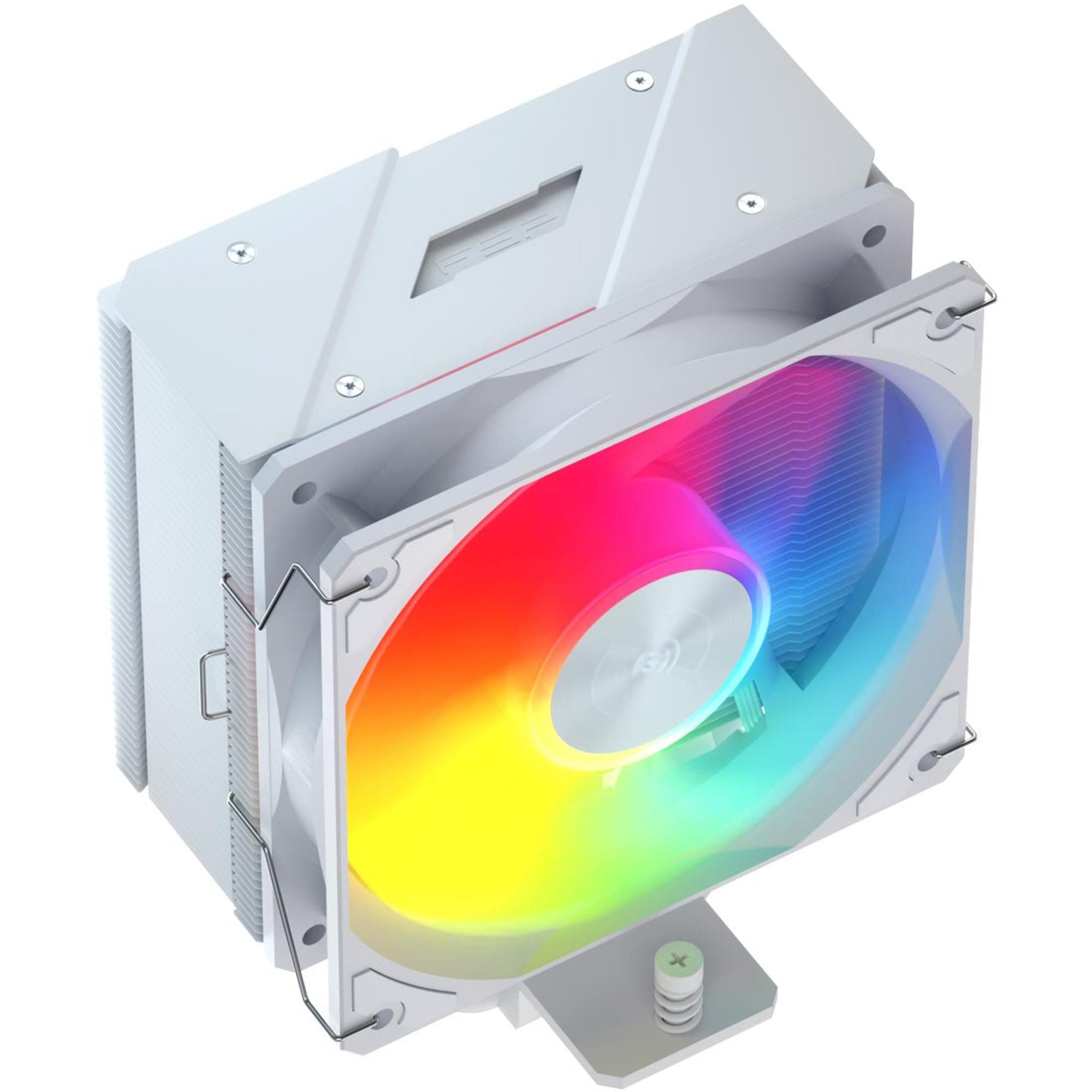 Fortron FSP Air CPU Cooler NP5-WA LGA/1851/1700/1200 AMD:AM4/AM5 Retail Bild 7