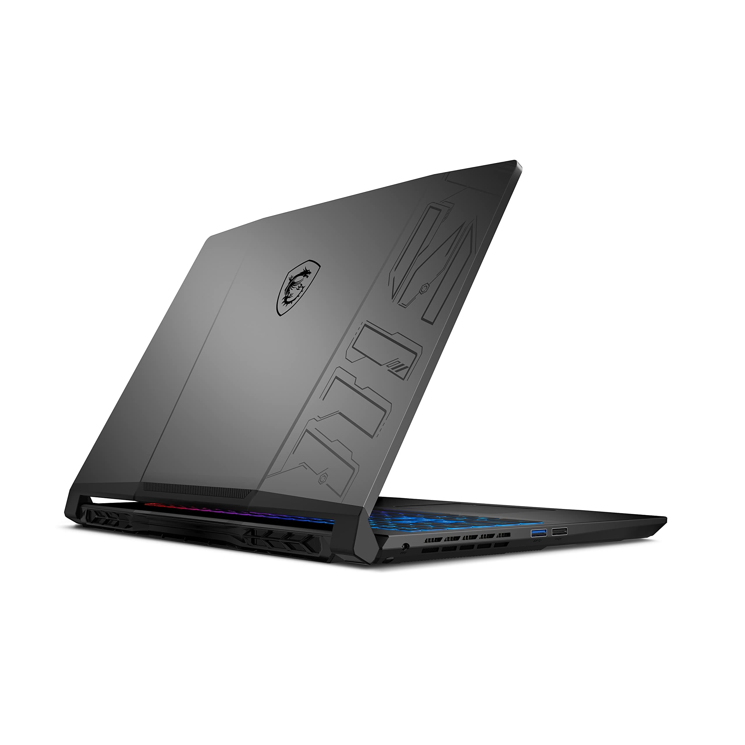 MSI Notebook Pulse 15 B13VFK-442XES Bild 5