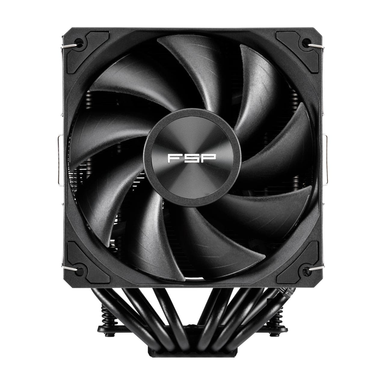 FSP Air CPU Cooler MP7-B LGA/1851/1700/1200 AMD:AM4/AM5 Bild 7