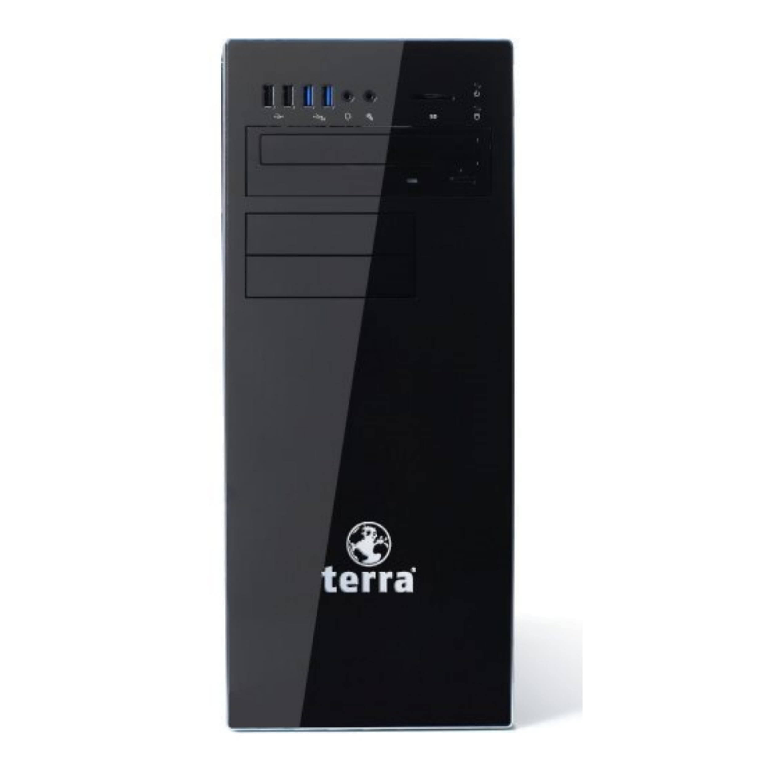 Terra PC-Home 6000・Mid Tower・Core Ultra 5 (1000153) Bild 2