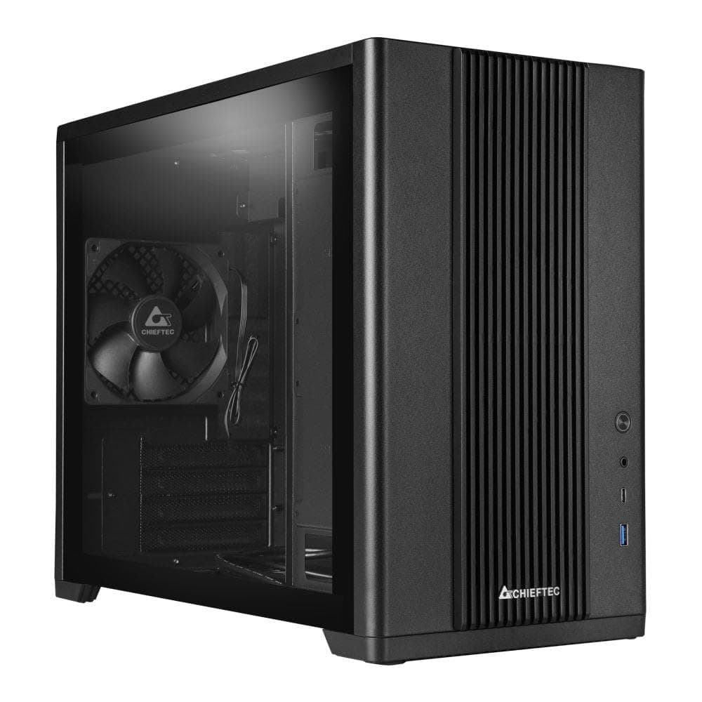 Chieftec BX-10B-OP mATX BX-10B-OP Bild 2