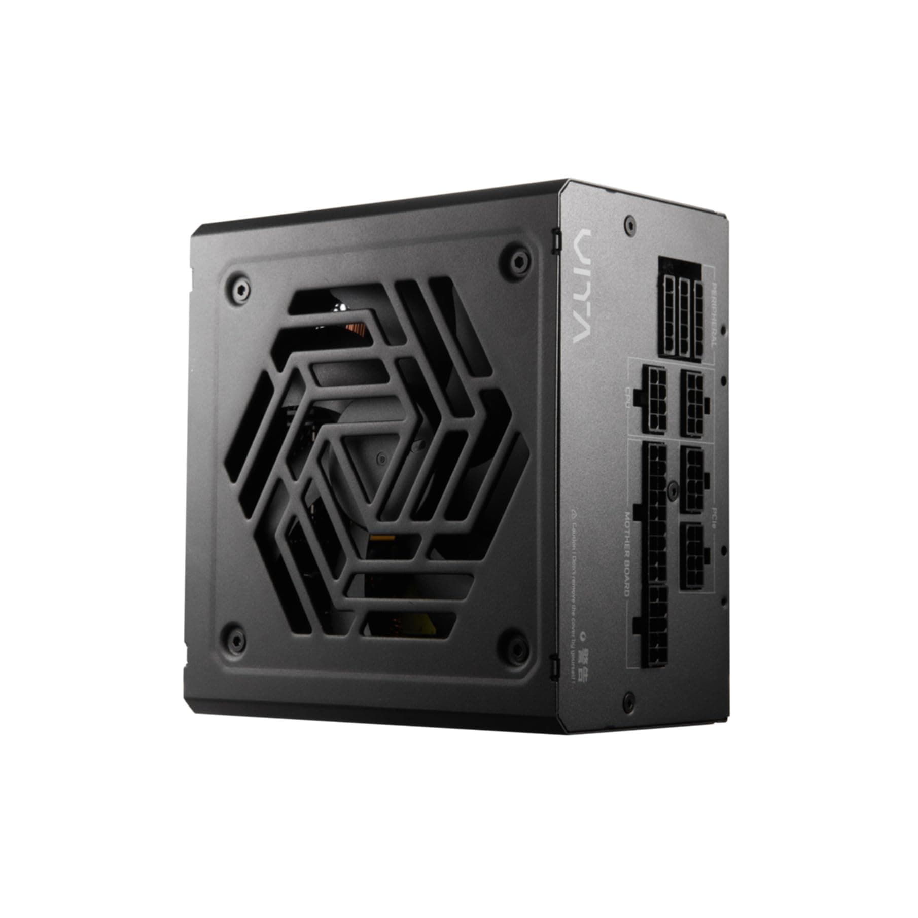 FSP VITA GM 650W ATX 3.1 | PC-Netzteil Bild 3