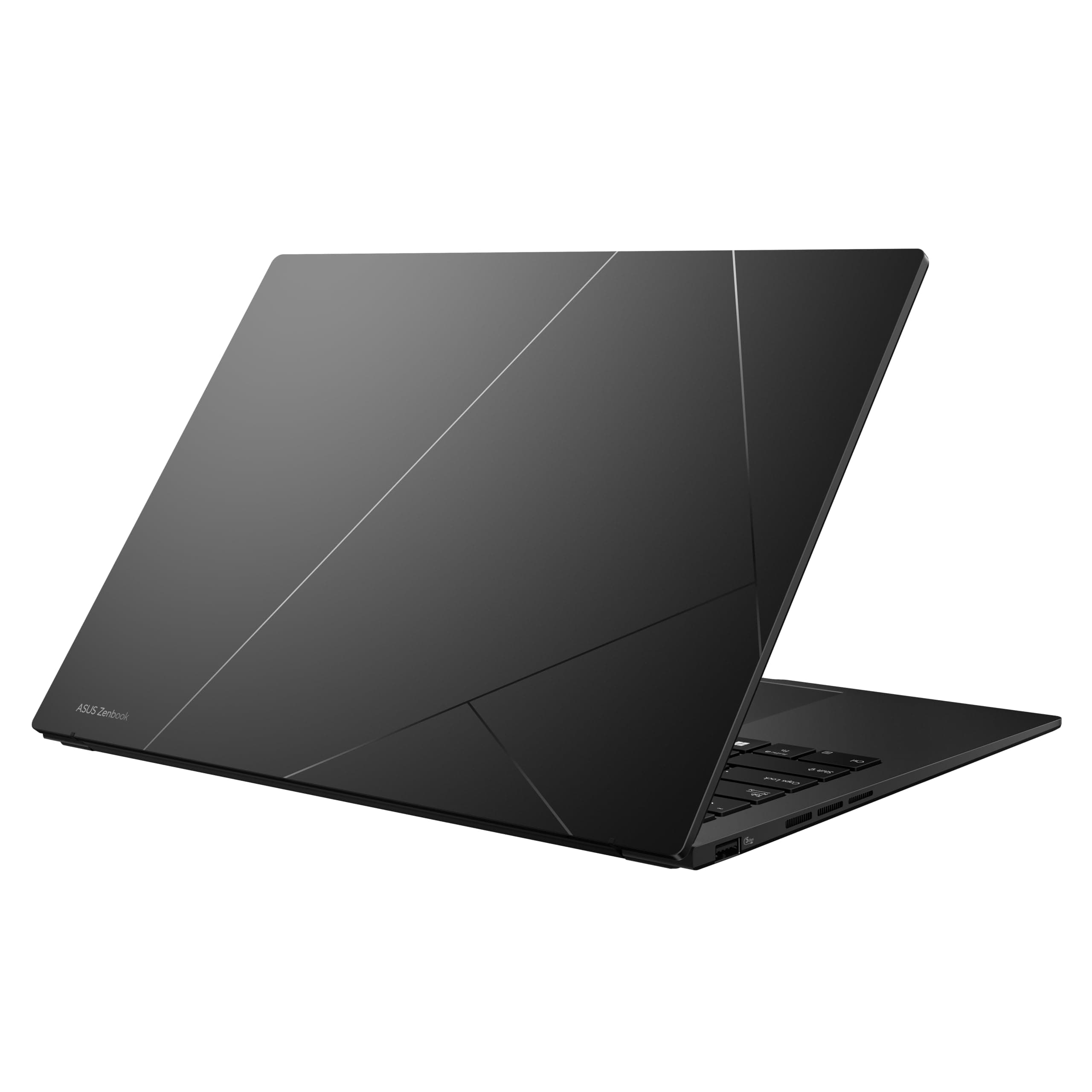 ASUS Zenbook 14 OLED Laptop | Copilot+ PC | 14" 2,8K 16:10 120Hz OLED Display | AMD Ryzen AI 7 350 | 16GB RAM | 1TB SSD | AMD Radeon | Windows 11 | QWERTZ Tastatur | Jade Black Ryzen AI 7 350 14" AMD Ryzen AI 7 350 | 16 GB RAM Bild 6