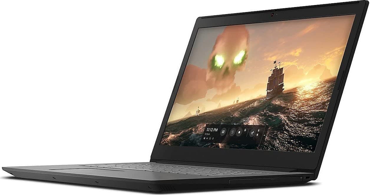 Lenovo (17,3 Zoll HD+ Notebook (Intel Core i5 1035G1 8-Thread CPU 3.60 GHz, 8 GB DDR4, 512 GB SSD, Intel UHD, HDMI, Webcam, Bluetooth, USB 3.0, WLAN, Windows 11 Prof. 64 Bit) #8003 17.3 i5 1035G1 - 8 GB - 512 SSD 14,0 Zoll FullHD Bild 3