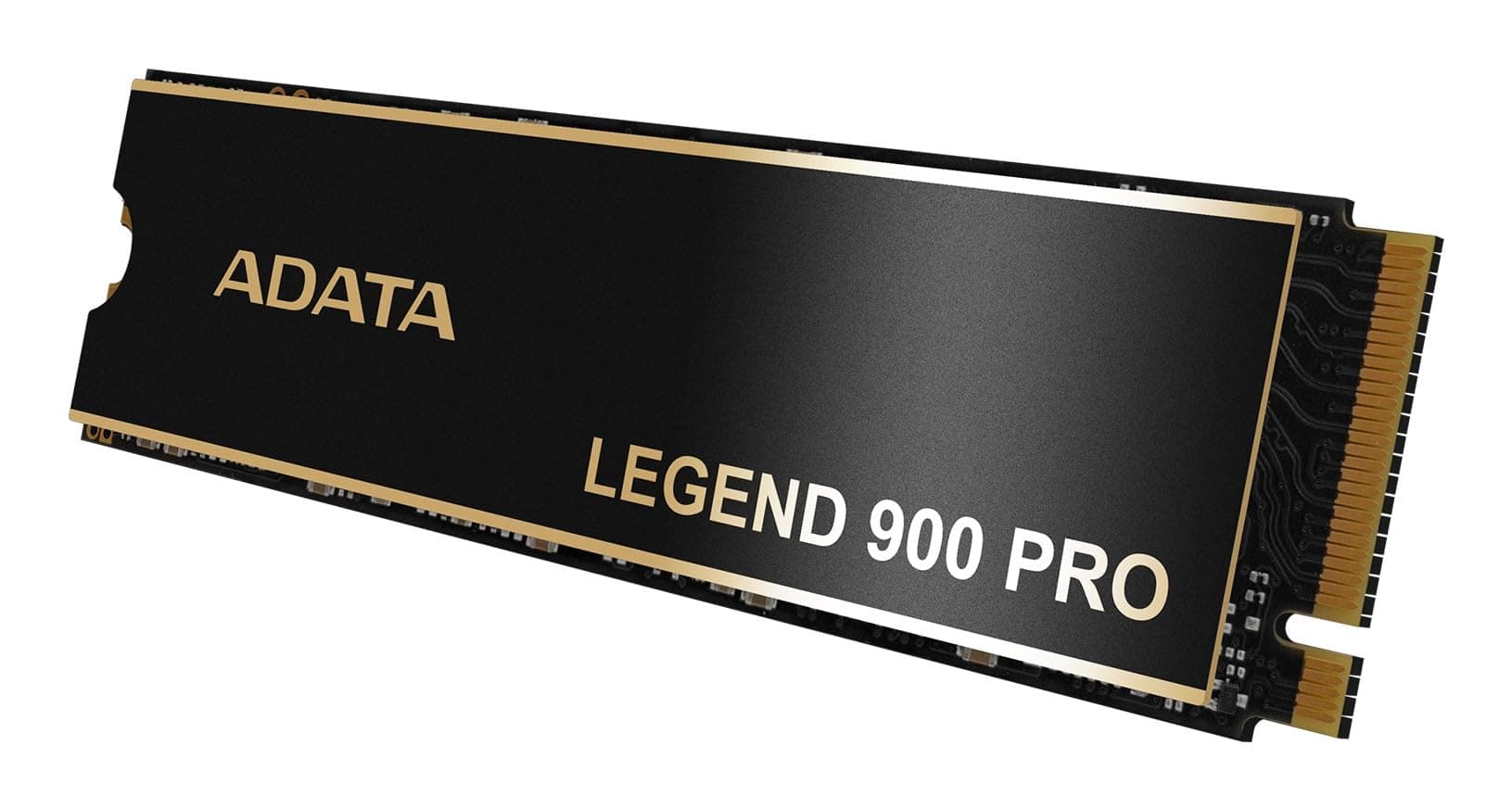 ADATA LEGEND 900 PRO 2 TB M.2 PCI Express 4.0 NVMe 3D NAND Bild 5