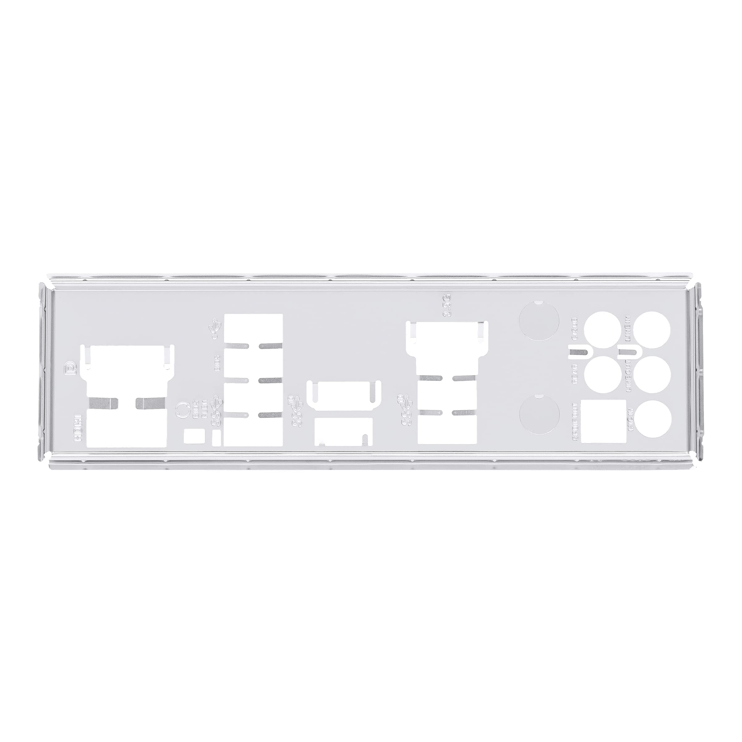 ASUS Prime B650-PLUS CSM Mainboard Sockel AMD AM5 (Ryzen 7000, ATX, DDR5 Speicher, PCIe 5.0 M.2, 2.5G Ethernet, BIOS Flashback, USB 3.2 Gen 2 Typ-C, Aura Sync) Bild 7