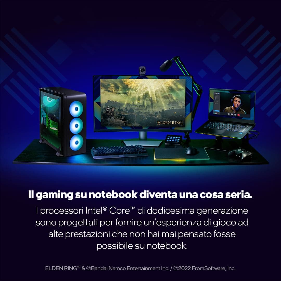 Intel Core i7-12700KF 12. Generation Desktop Prozessor (Basistakt: 3.6GHz Turboboost: 5.0GHz, 6 Kerne, LGA1700, RAM DDR4 und DDR5 bis zu 128GB) BX8071512700KF Bild 7