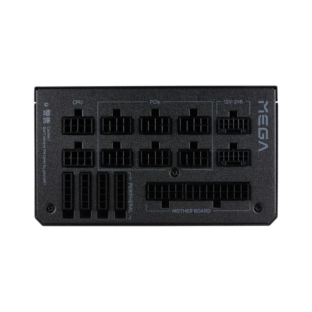 PC- Netzteil Fortron FSP MEGA 1650TI 80+ Titanium PPA13F0201 1650W Bild 6