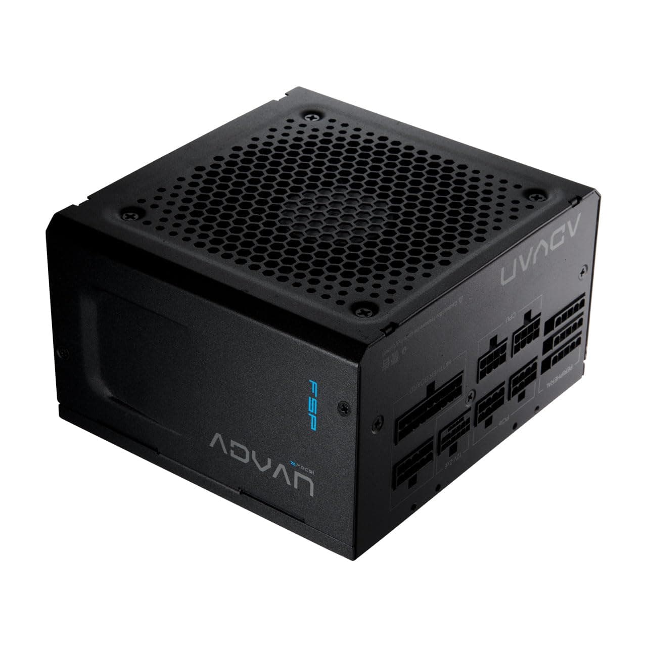 PC- Netzteil Fortron FSP ADVAN GM 850 PPA8504800 850W Bild 2