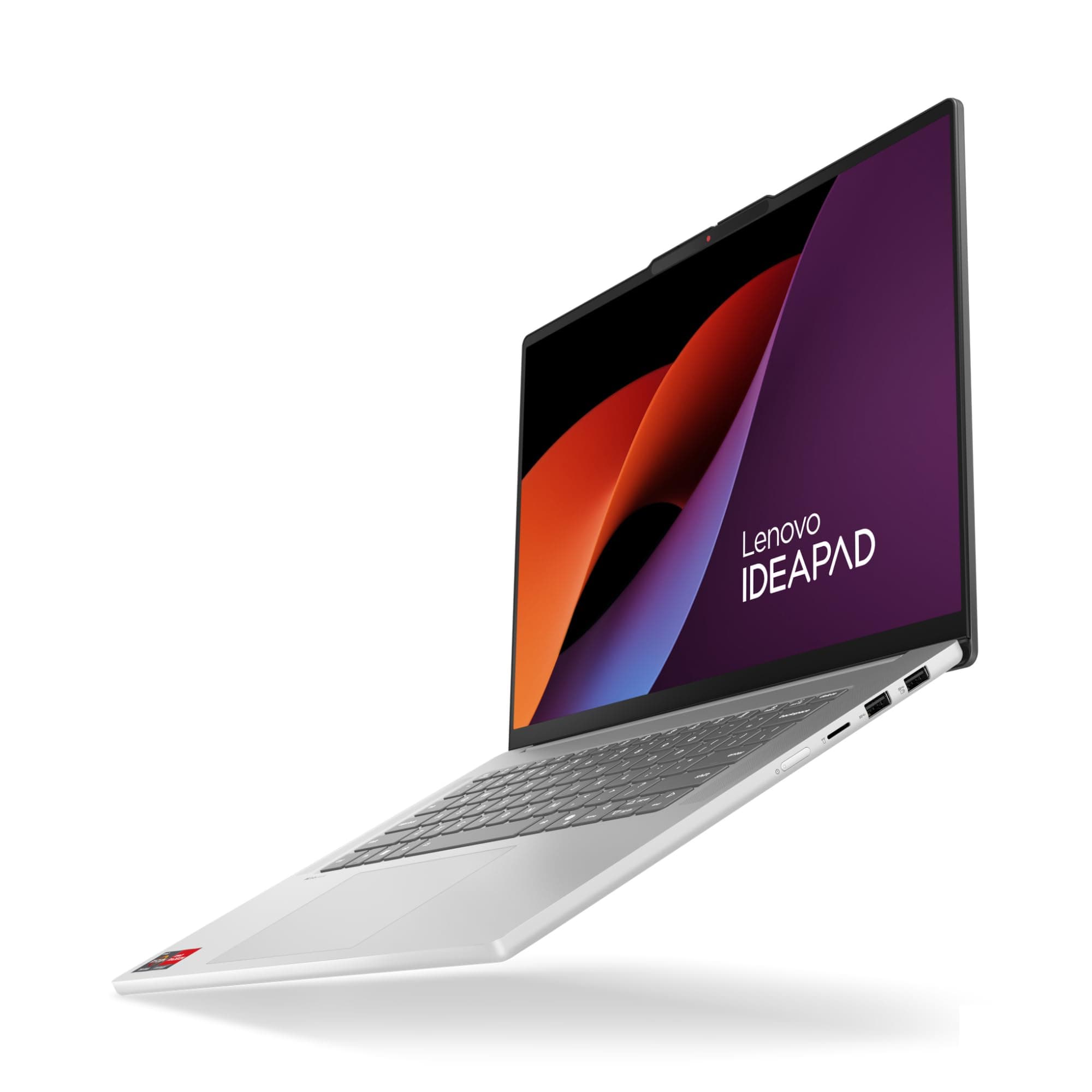 Lenovo Notebook IdeaPad Slim 5 15ARP10 (83J3004CGE) Bild 3