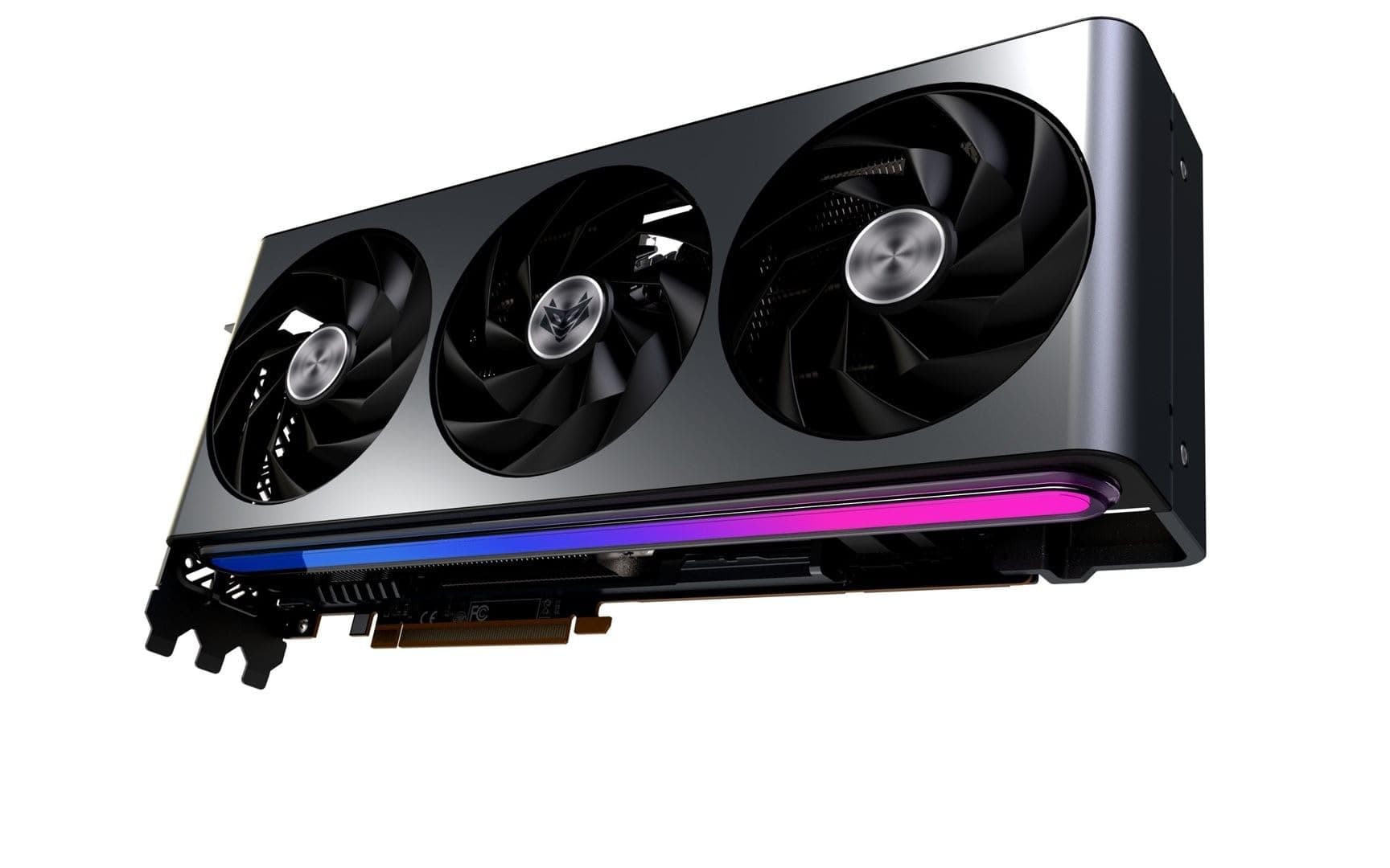 Sapphire NITRO+ AMD RADEON RX 7900 XTX O 24.576 MB GDDR6 Bild 3