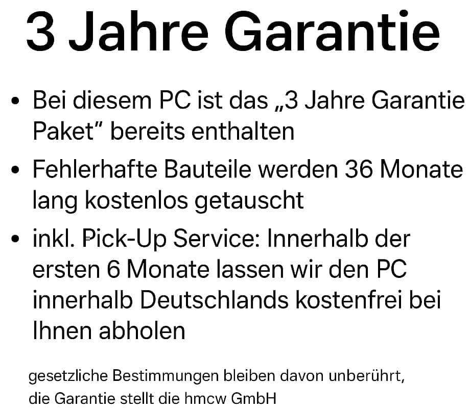 16 Zoll HighEnd Gaming Notebook Made in Germany mit 3 Jahren Garantie! Ryzen9 6900HX 16 Threads 4.9 GHz, Radeon RX 680M 8GB, 16 GB DDR5, 1TB, USB 3.0, WLAN, BT, Windows 11, MS Office - 8123 16-Zoll Gaming Ryzen9 - 16 GB - 1 TB SSD 16,0 Zoll Bild 2