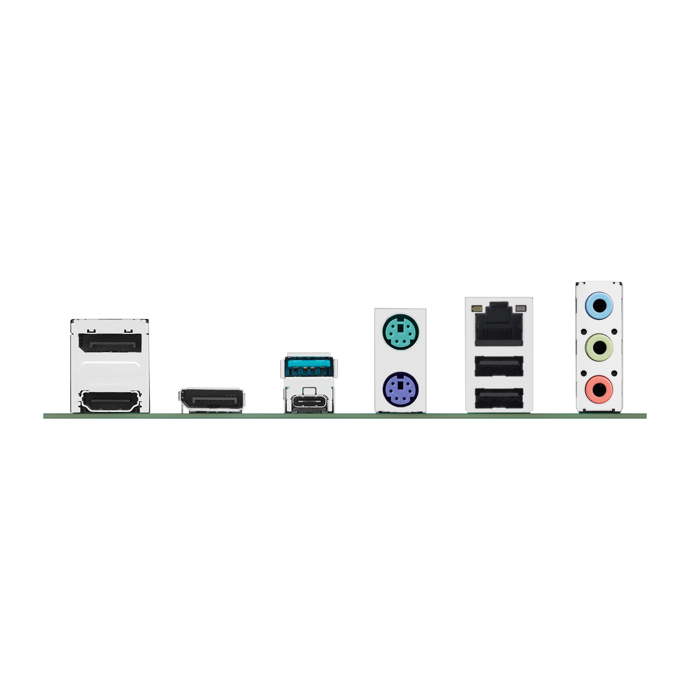 ASUS PRO B860M-C-CSM Business Mainboard Sockel Intel LGA 1851 (microATX, PCIe 5.0, DDR5, SafeSlot, ASUS Control Center Express, CSM, Q-LED Core, COM Debug-Header) Bild 3