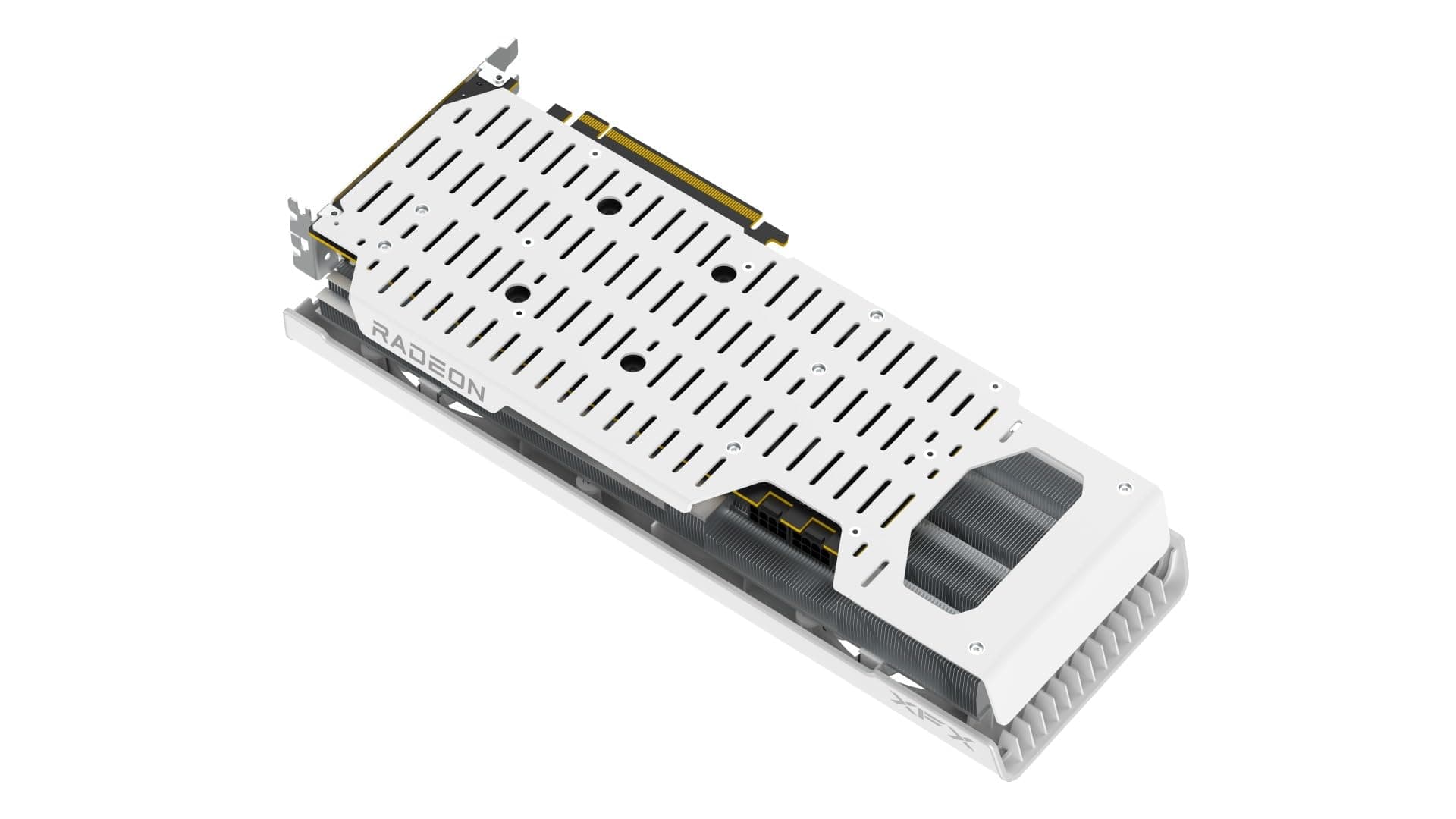 XFX Speedster QICK319 Radeon RX 7800XT Core Grafikkarte (RX-78TQICKW9) Bild 5