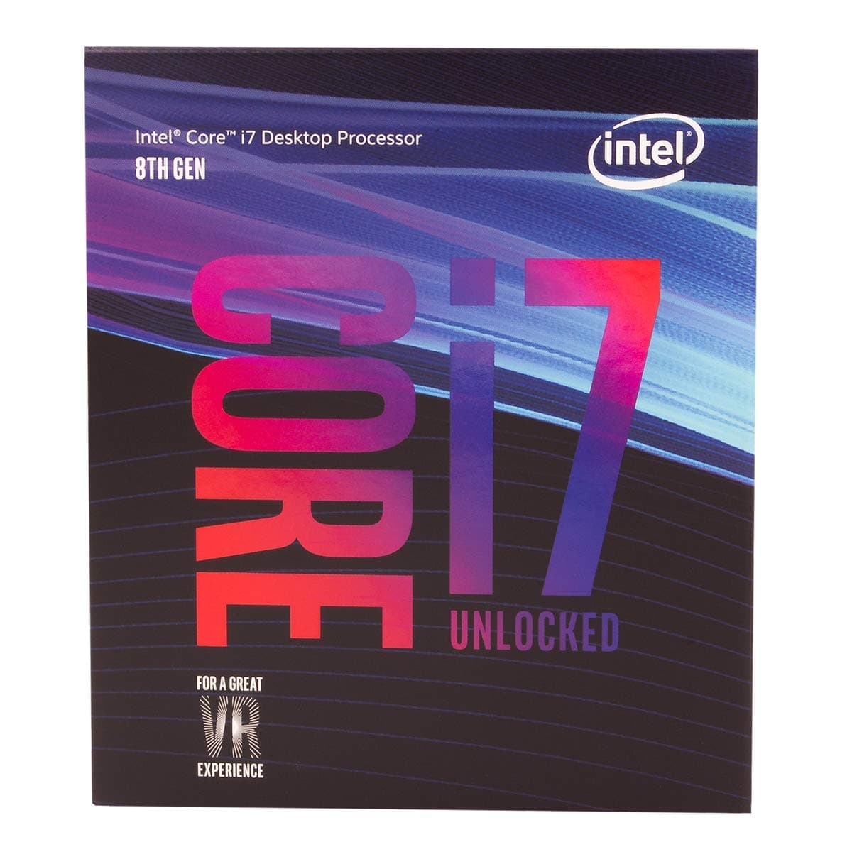 Intel Core i7-8700K 3,70GHz Boxed CPU i7-8700K Prozessor 3.70 GHz Bild 7