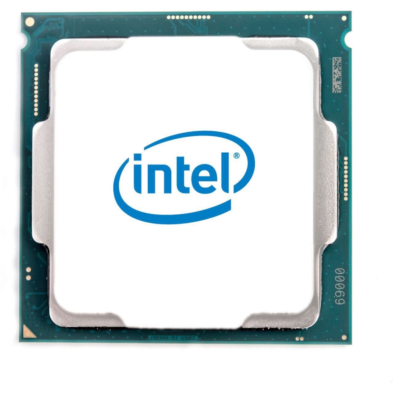 Intel Core i7-9700K Prozessor 3,6 GHz Box 12 MB Smart Cache - Prozessoren (9th gen Intel Core i7, 3,6 GHz, LGA 1151 (Buchse H4), PC, 14 nm, i7-9700K) Bild 3