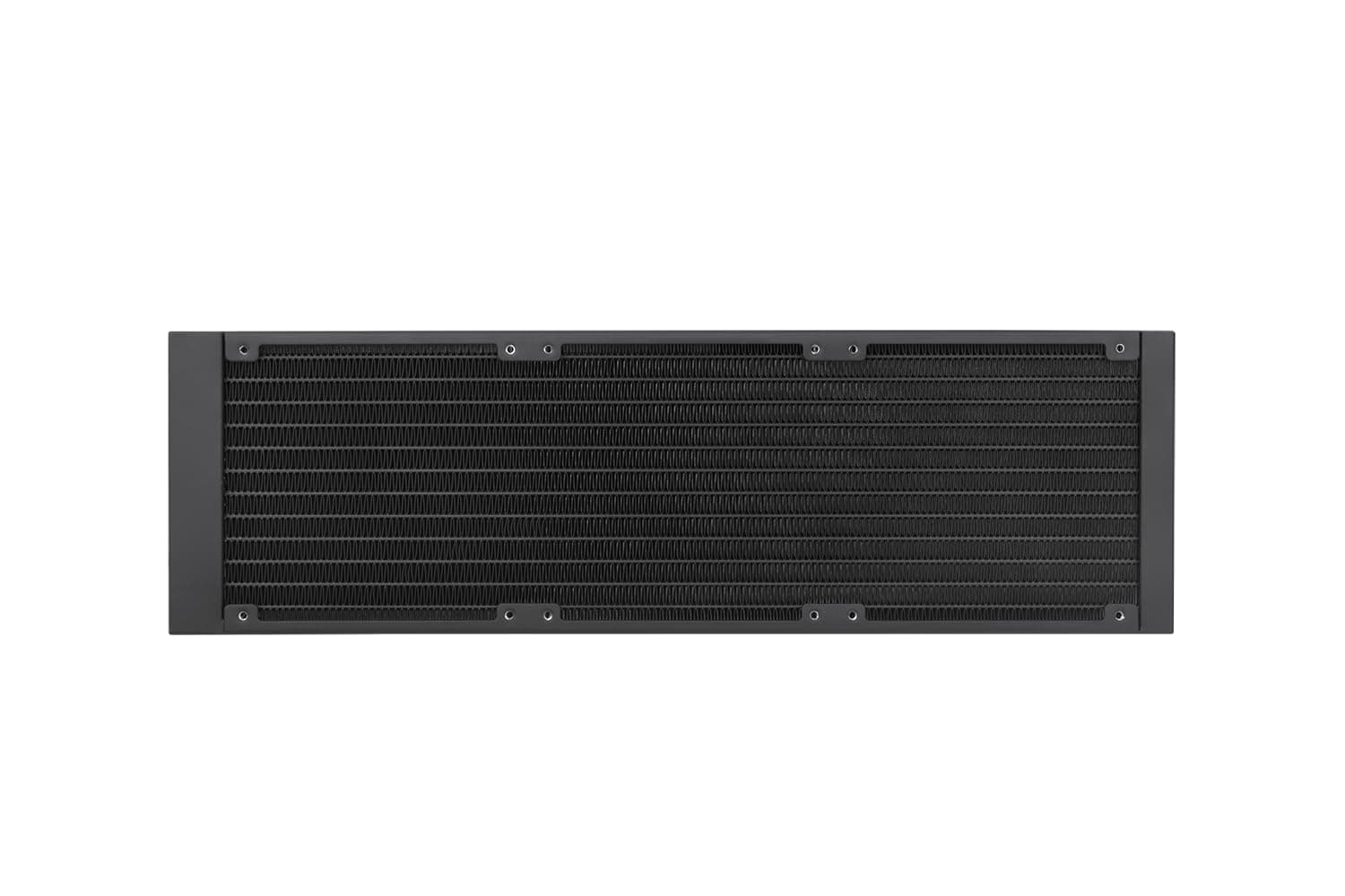 Thermaltake TH360 V2 Ultra ARGB Sync AIO Wasserkühlung 360mm – 2.1" LCD 480x480, 3x CT120 ARGB PWM, TT RGB Plus 2.0, Intel LGA1851/1700 & AMD AM5/AM4, Schwarz Black 360 mm Ultra ARGB Bild 7