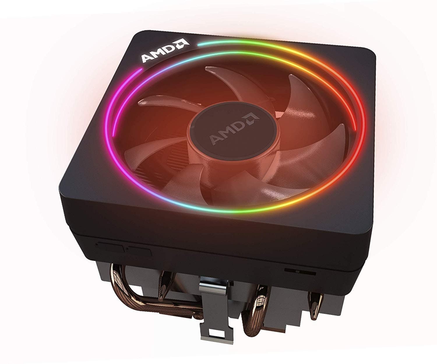AMD Ryzen 9 3900X (Basistakt: 3.8GHz, max. Takt: 4.6GHz, 12 Kerne, Socket AM4) 100-100000023BOX Bild 8