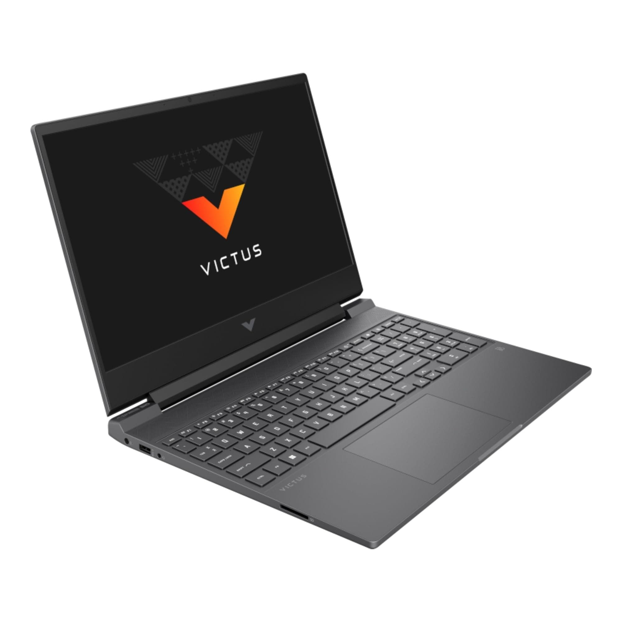 HP Victus 15-FB3000SL Notebook, AMD Ryzen AI 7 350, 16GB RAM, 1TB SSD, Display 15.6 FHD IPS 144Hz, Nvidia RTX 5060 8GB, Cam IR TNR 1080p, 3 Monate PC Game Pass inklusive, Windows 11, grau AMD Ryzen AI 7 350 | RAM 16 GB | SSD 1 TB 15" Nvidia GeForce RTX 5060 8 GB Bild 8