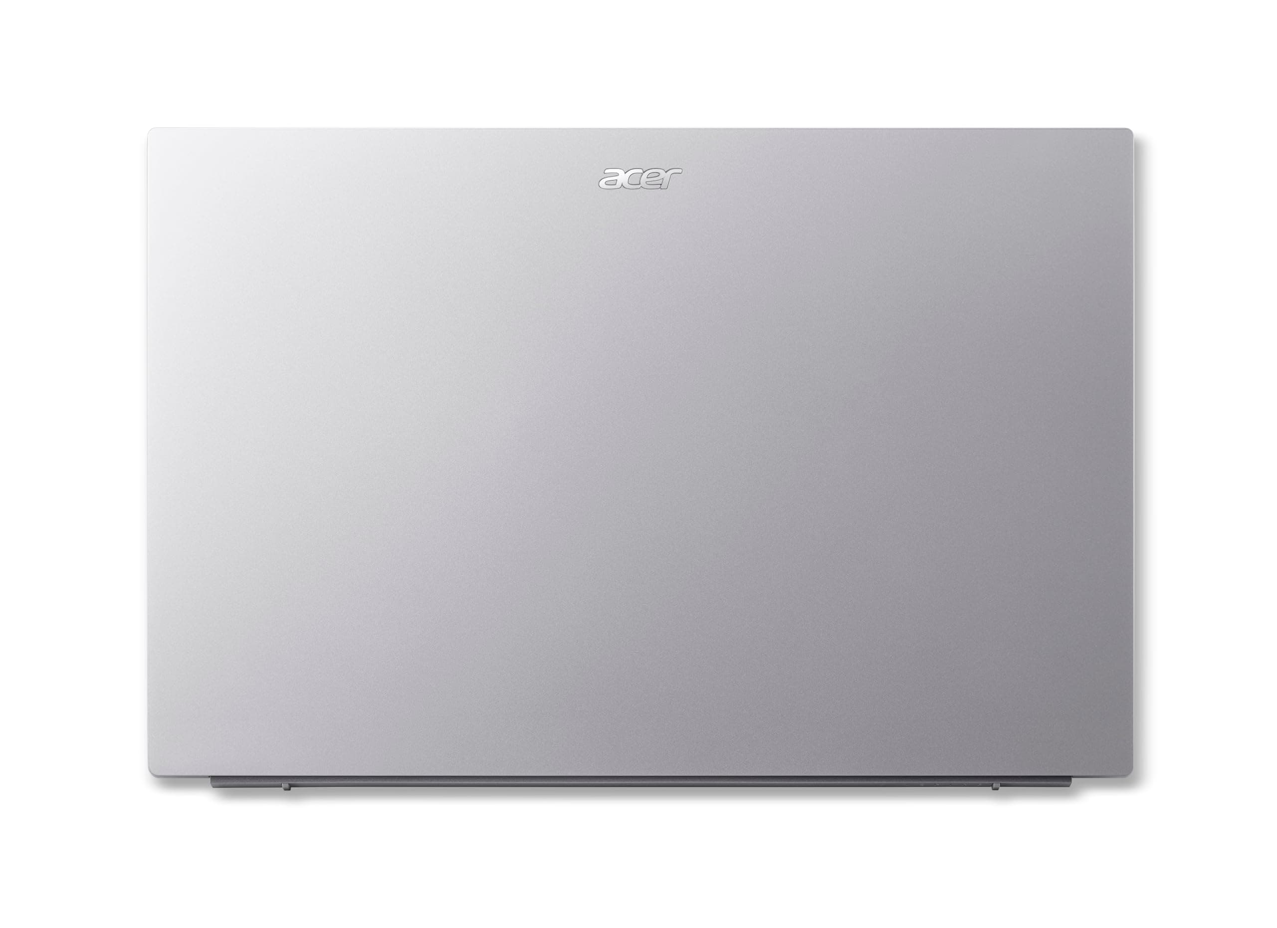 Acer Aspire Go 16 (AG16-71P-52ML) Laptop, 16" WUXGA IPS 120Hz Display, Intel Core 5 120U, 16 GB RAM, 1 TB SSD, Intel Grafik, Windows 11, QWERTZ Tastatur, Silber Intel Core 5 120U 16.0 GB 1.0 TB Bild 6