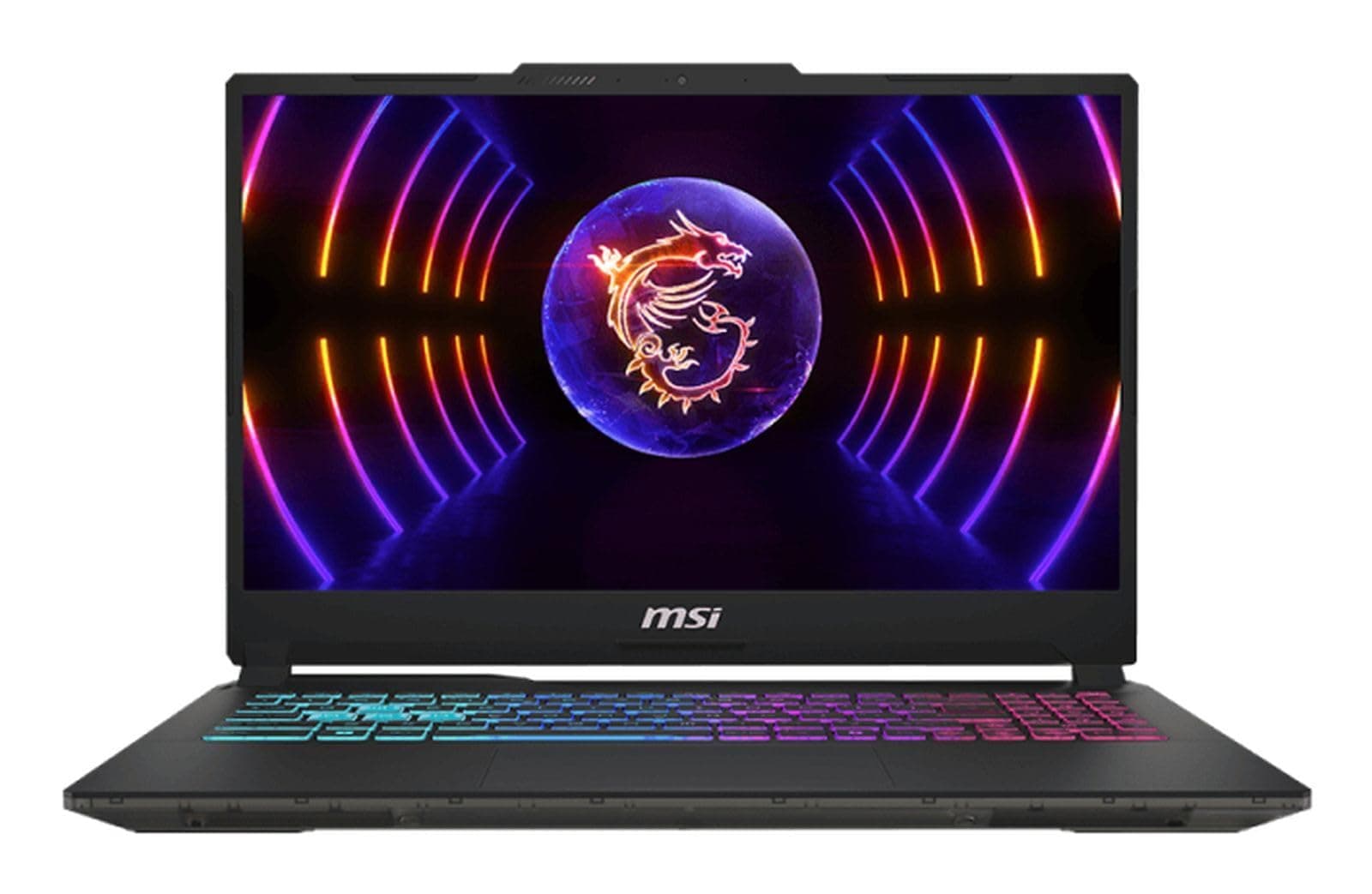 MSI Gaming-Notebook Cyborg 15 A13VE-1005 Bild 2
