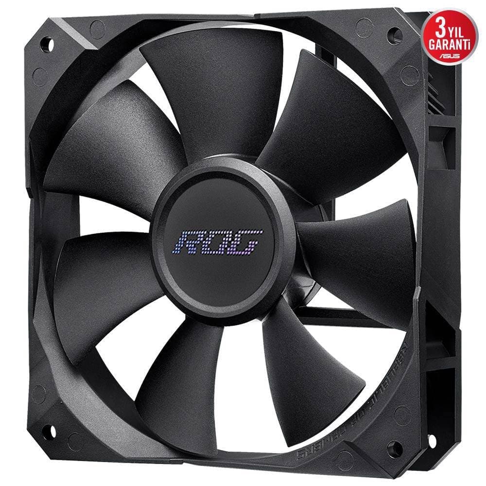 CPC ACC ASUS ROG STRIX LC II 240 Bild 6