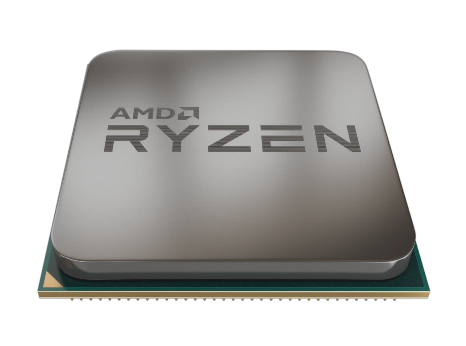 AMD Ryzen 7 2700X Prozessor (Basistakt: 3.7GHz, 8 Kerne, Socket AM4) YD270XBGAFBOX Bild 7