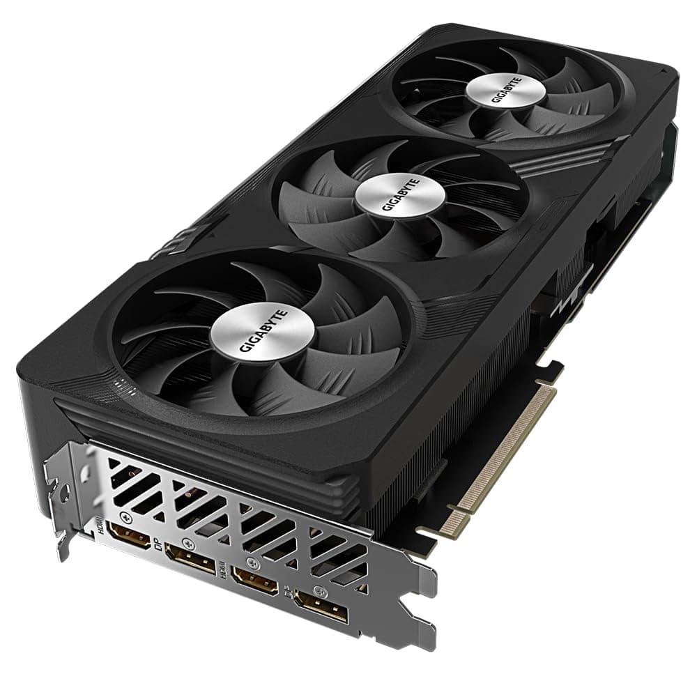 Gigabyte AMD Radeon RX 7800 XT Gaming OC 16GB GDDR6 Bild 5