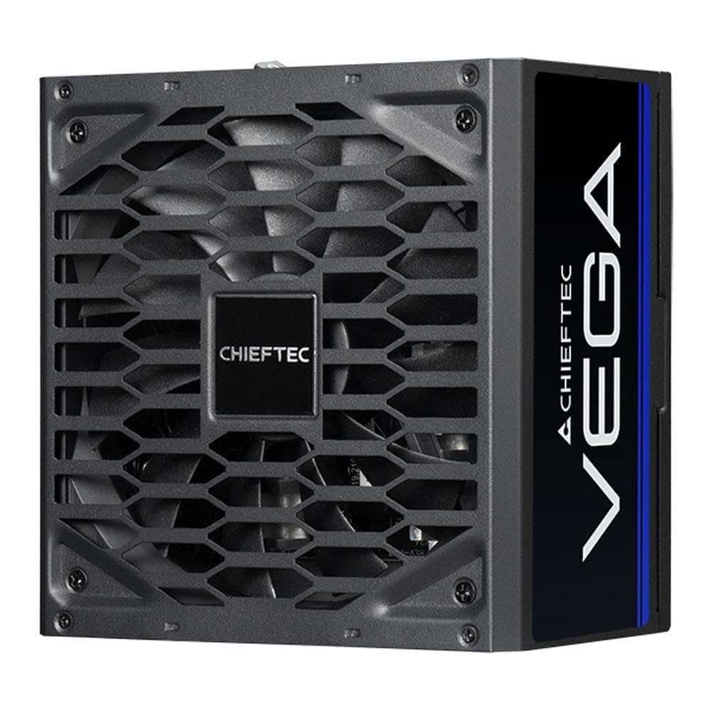 Chieftec Netzteil 850W Vega PPG-850-S (80+Gold)
