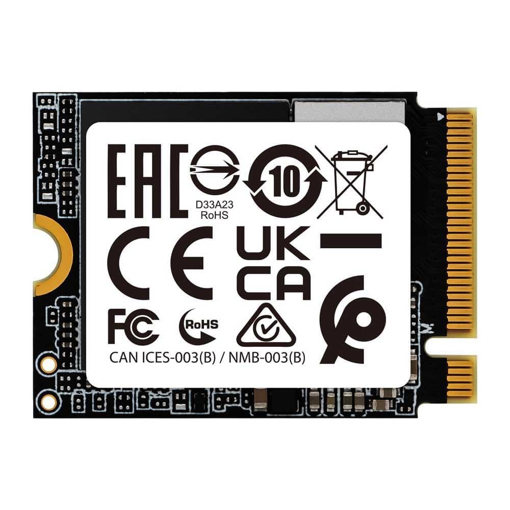 Adata Festplatte SGAMMIXS55-1T-C 1 TB SSD Bild 3