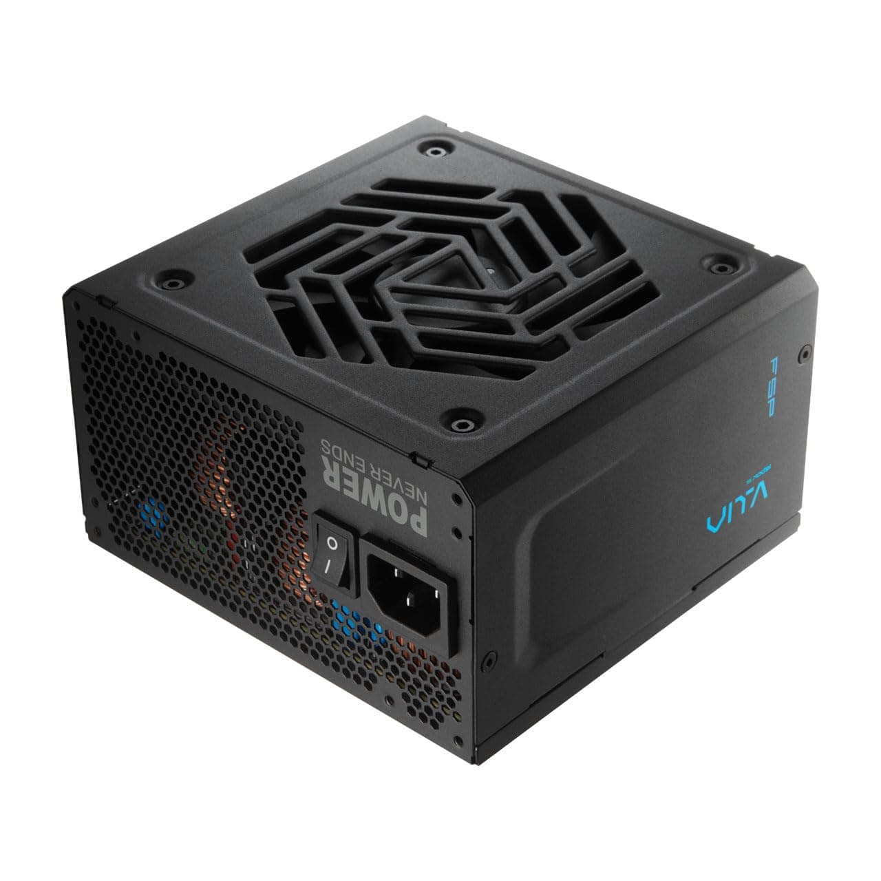 Fortron FSP Netzteil VITA 850 BD-B 80+B 850W ATX3.1/GEN5.1 Bulk Bild 2