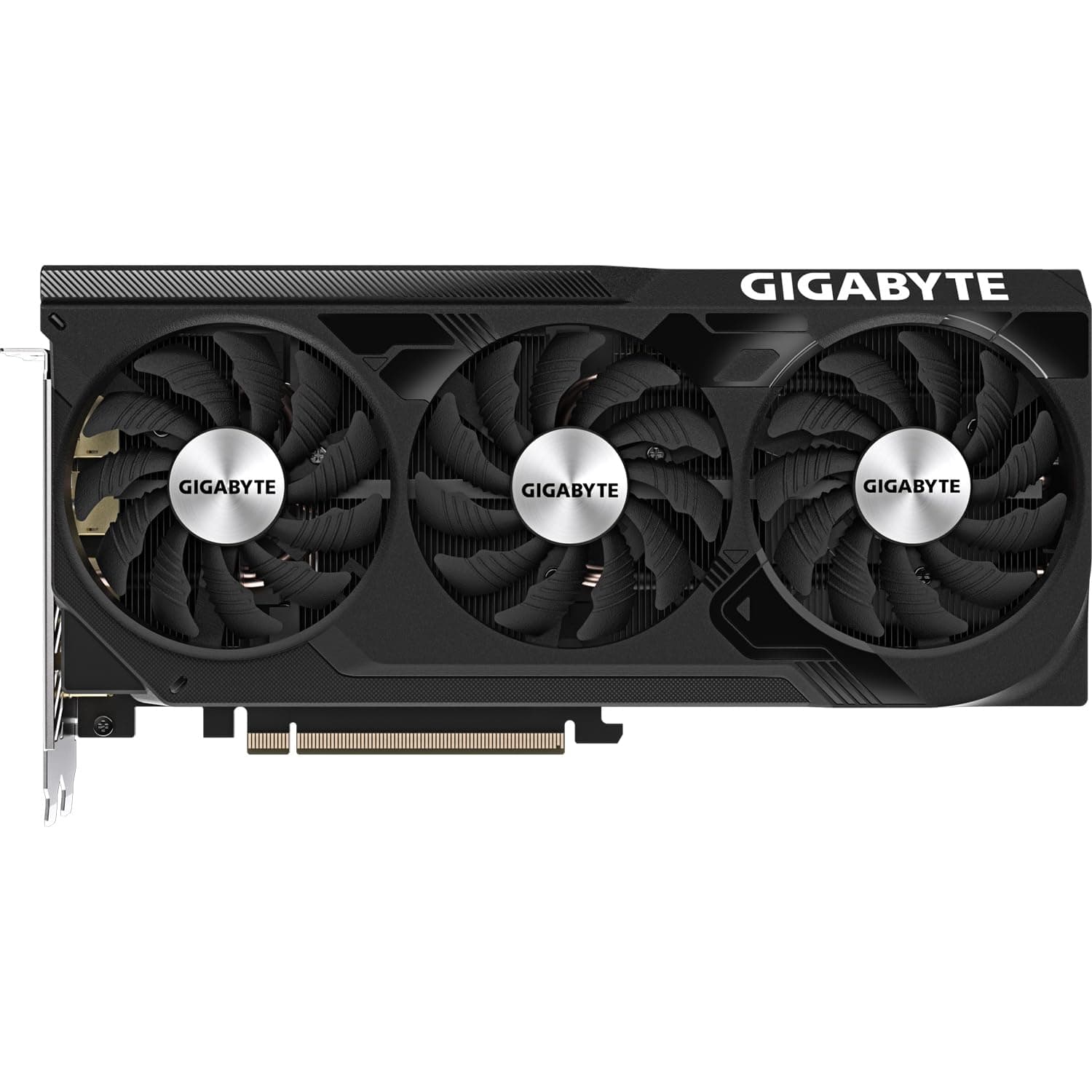 Gigabyte Gaming GeForce RTX 4070 Ti SUPER OC 16G NVIDIA 16 Go GDDR6X GAMING OC Bild 6