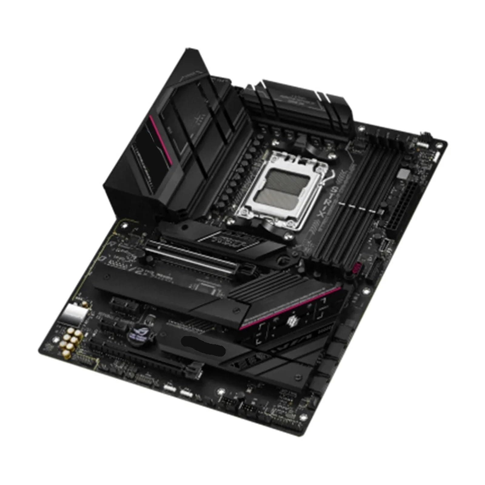 for ROG Strix B650E-F Motherboard Unterstützung Ryzen 9 7950X3D 7900X R7 7800X3D 7700X R5 8500G CPU 4xDDR5 192GB NVME M.2 for ASUS, Replacement Part Bild 5